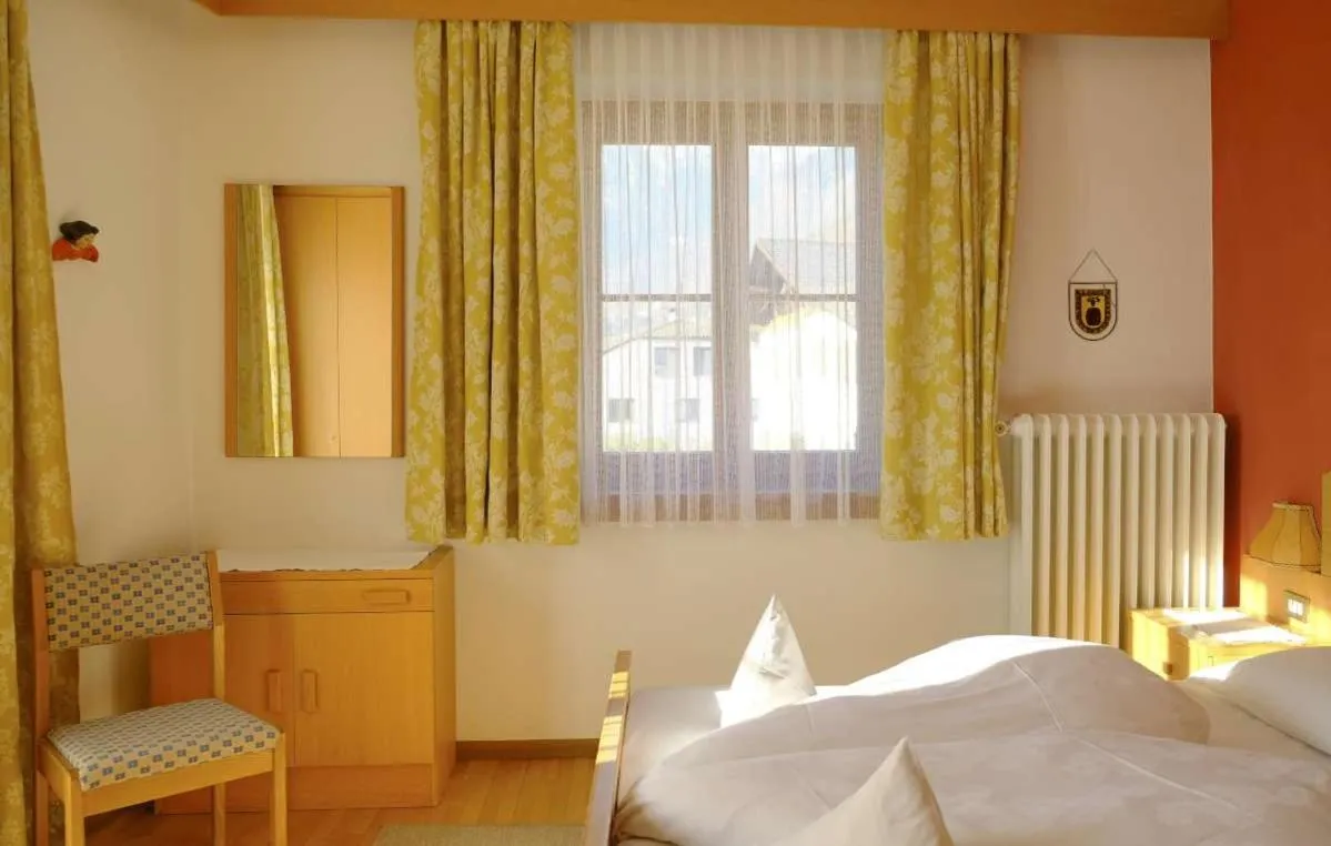 Bed in Unterdornerhof