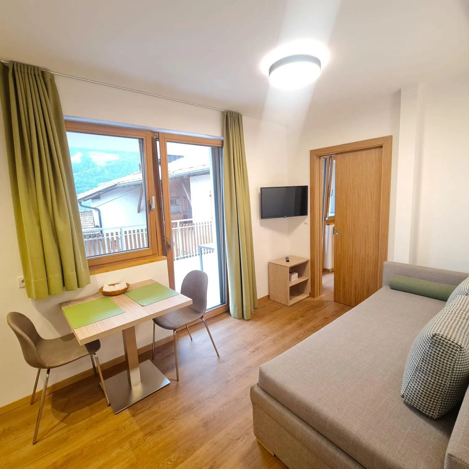 Bed in Unterdornerhof