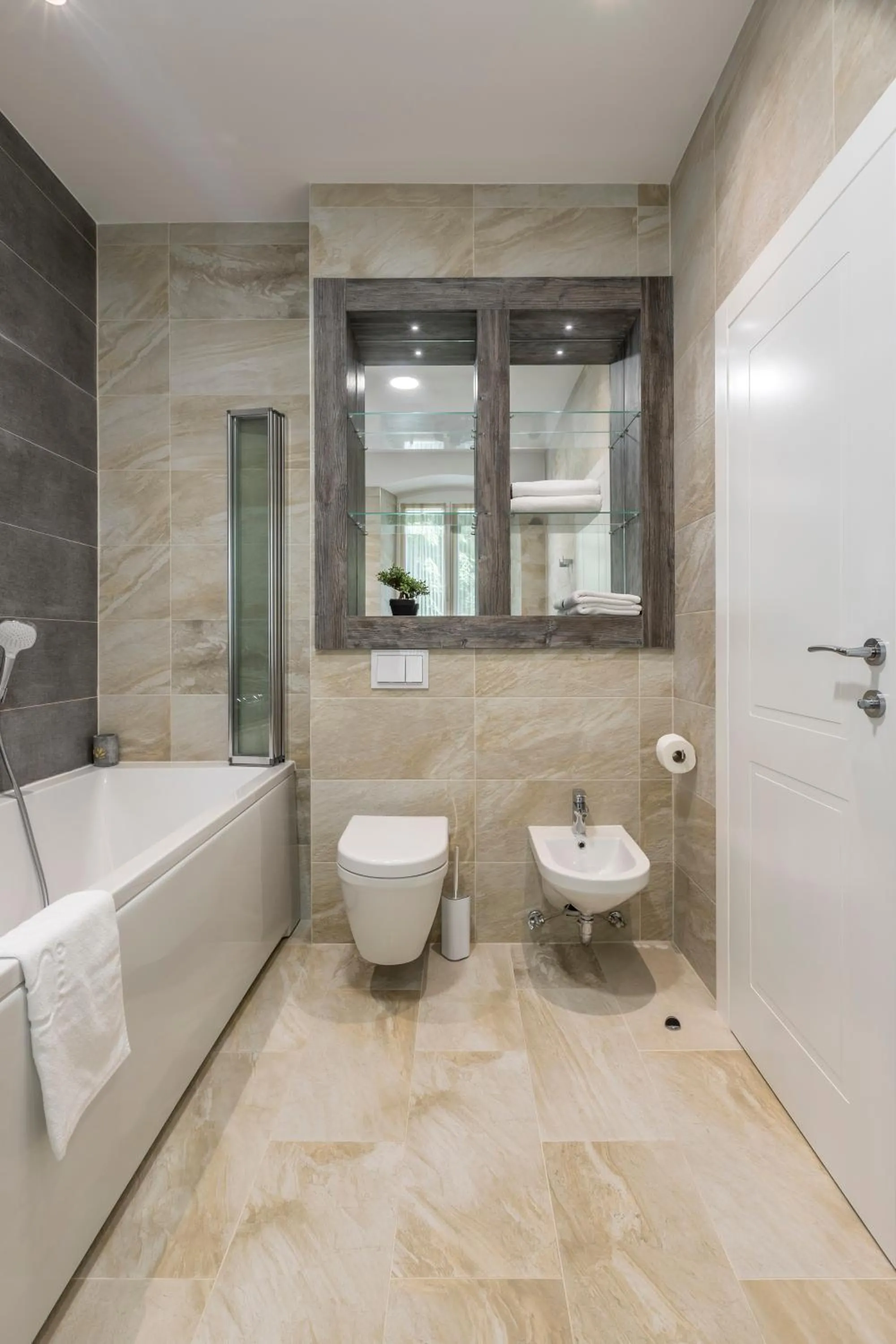 Elixir luxury rooms - in the old town