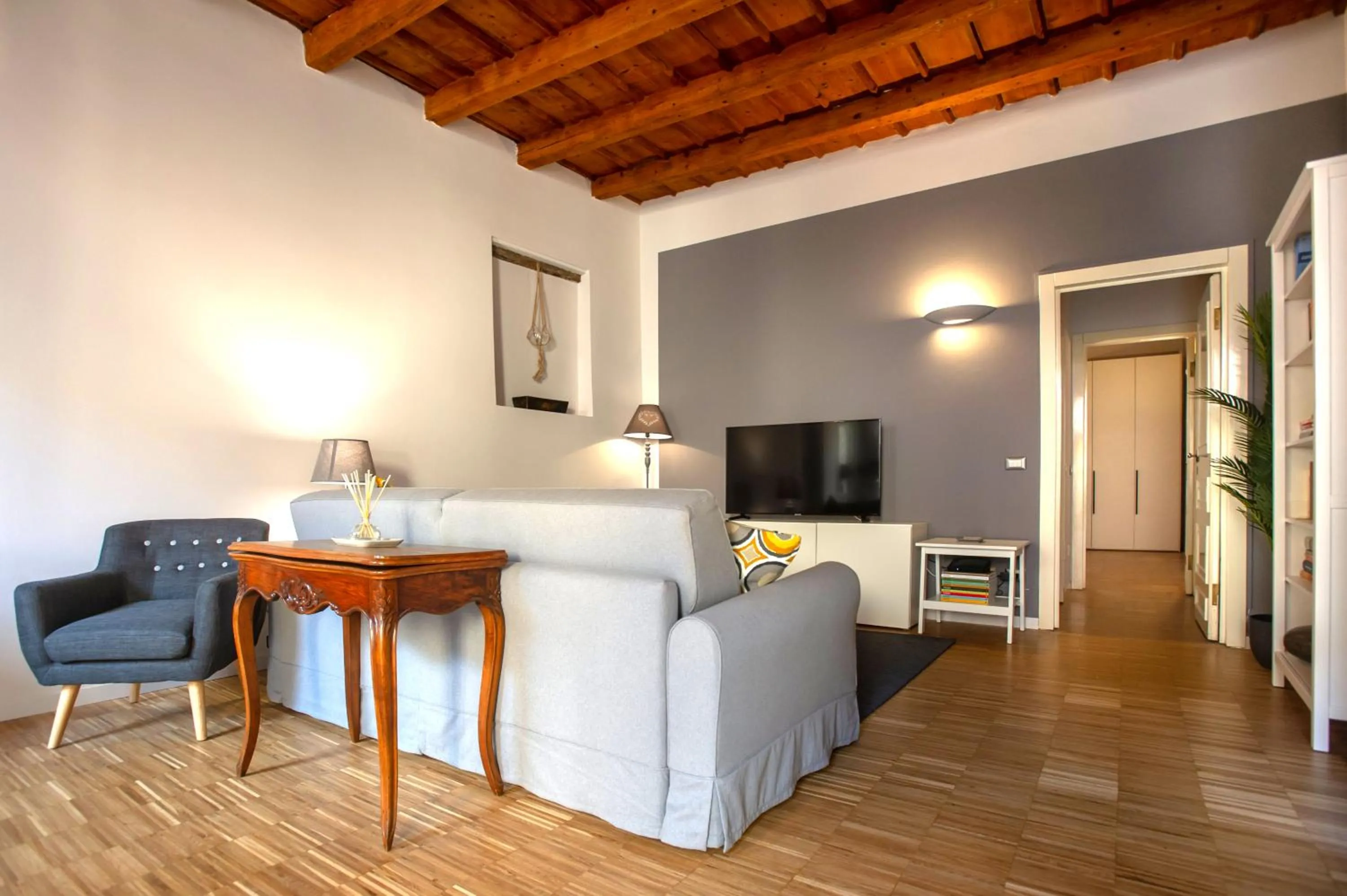Vanessa Apartment