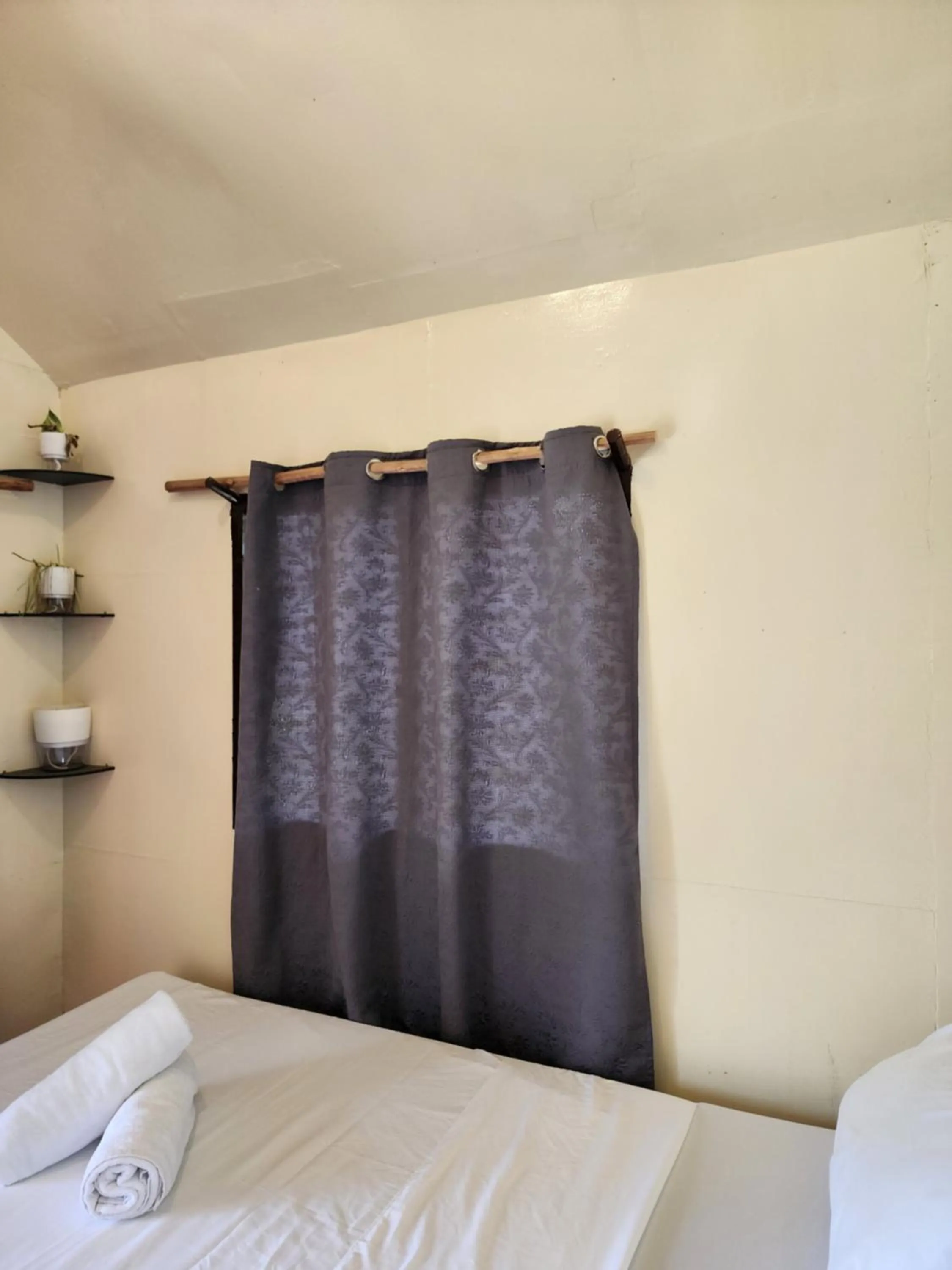 Bed in Dam Dam Place