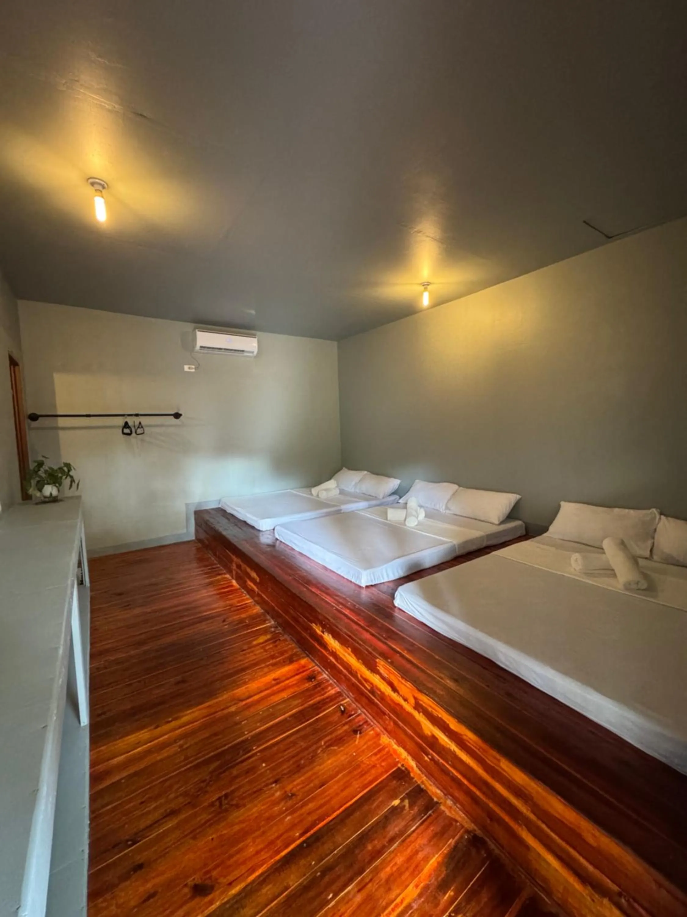 Bed in Dam Dam Place