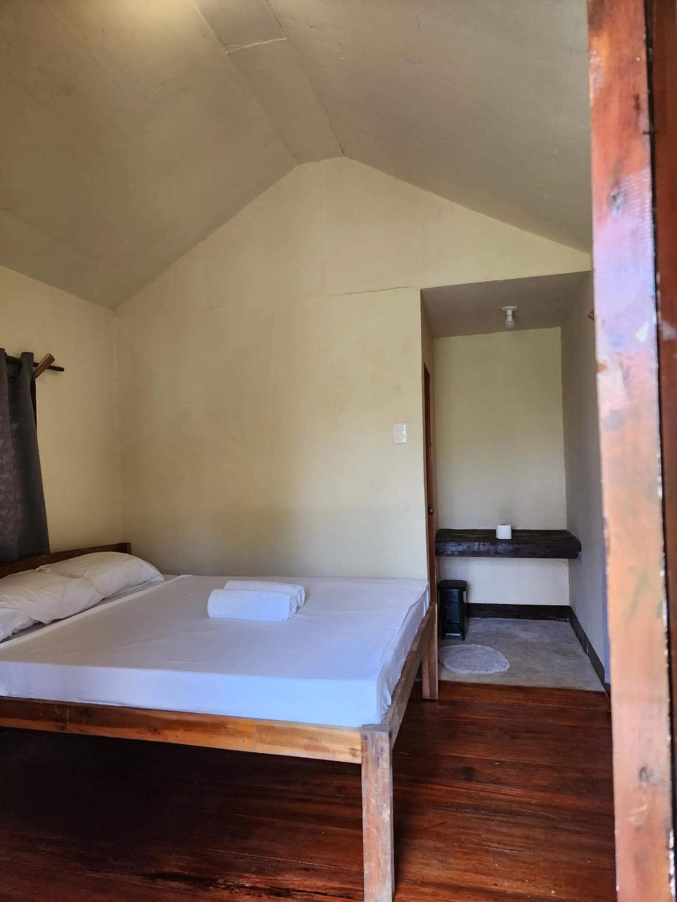 Bed in Dam Dam Place