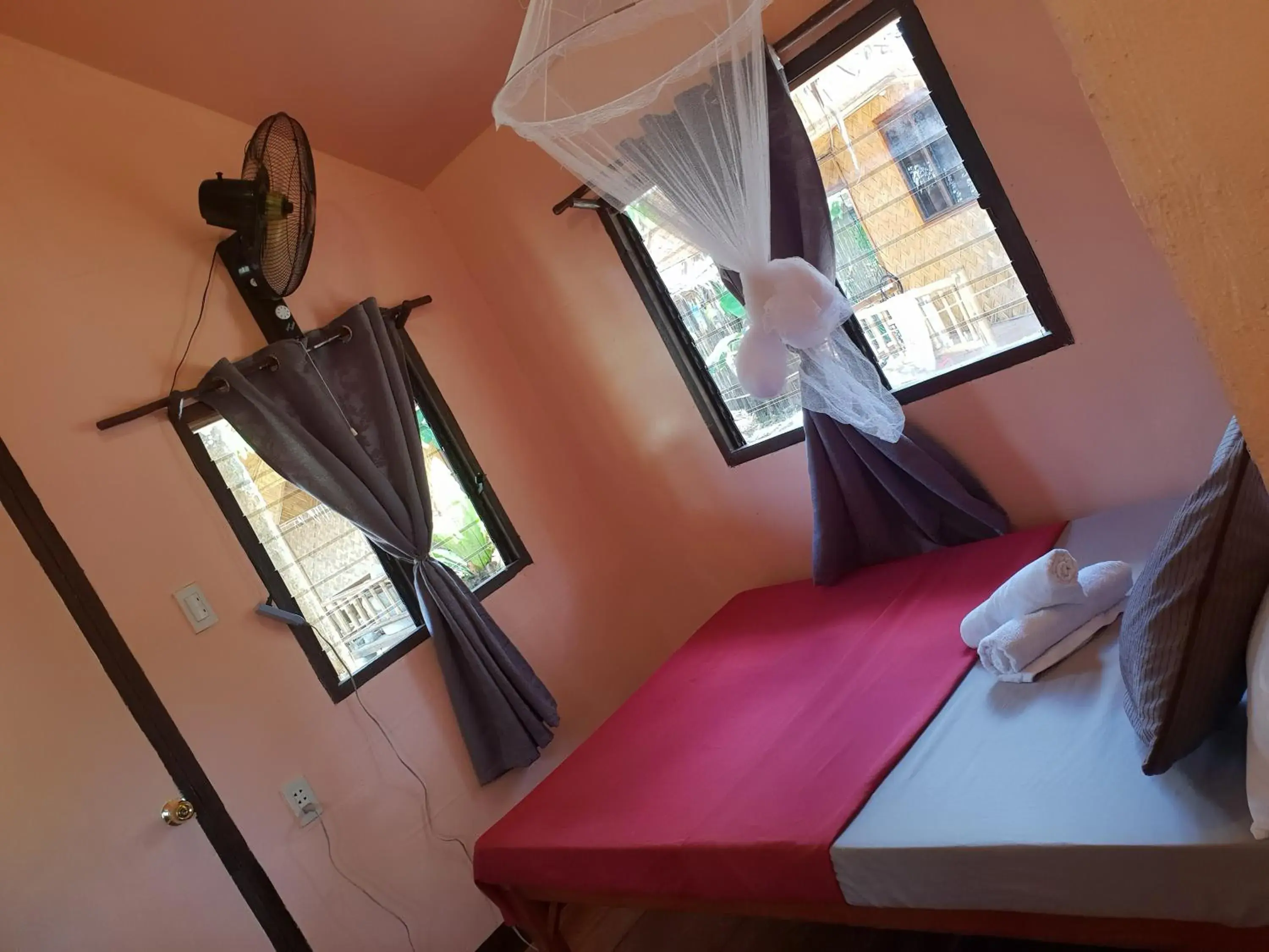 Standard Bungalow in Dam Dam Place Standard Bungalow in Dam Dam Place