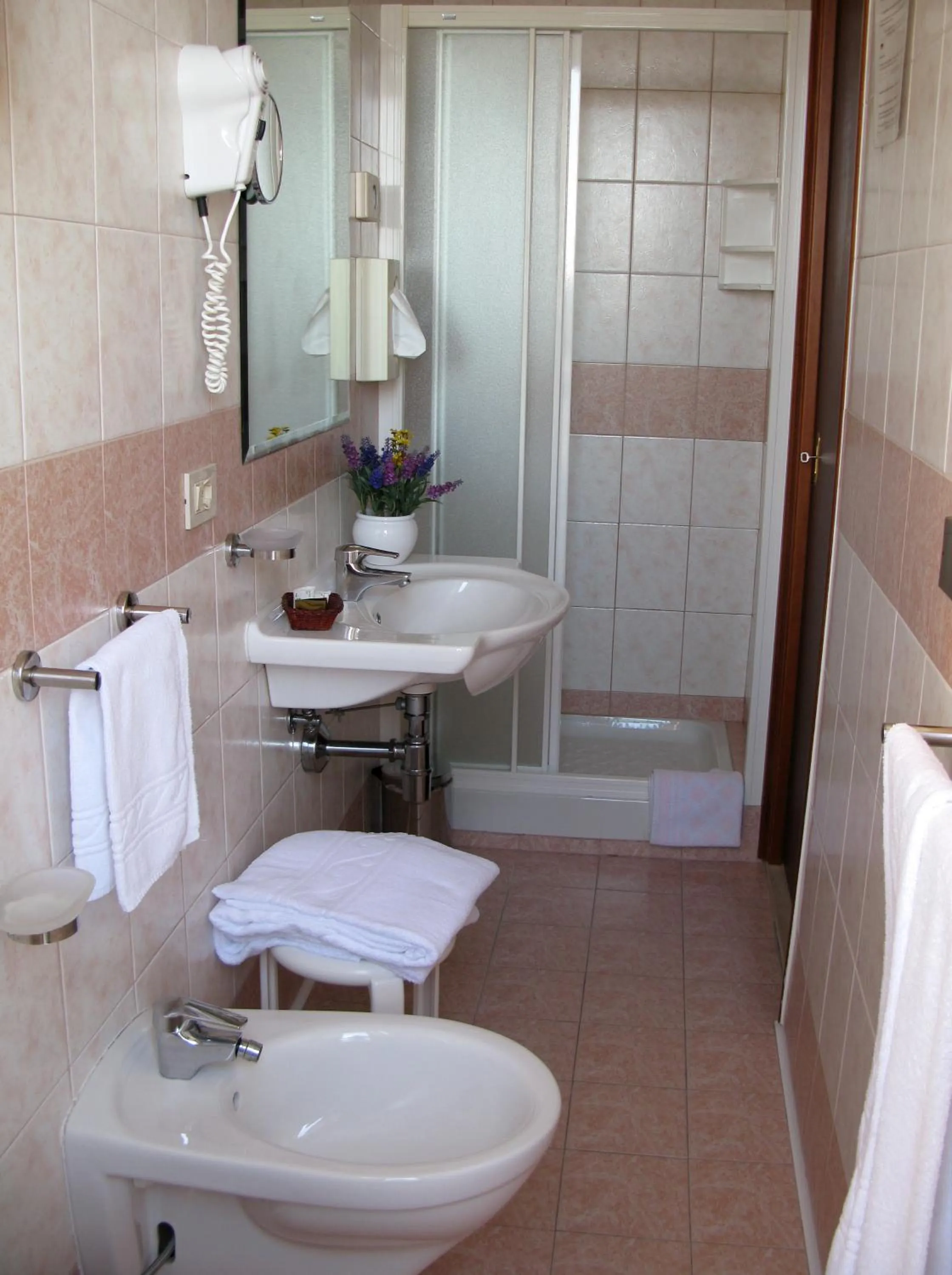 Other in Hotel Cristina