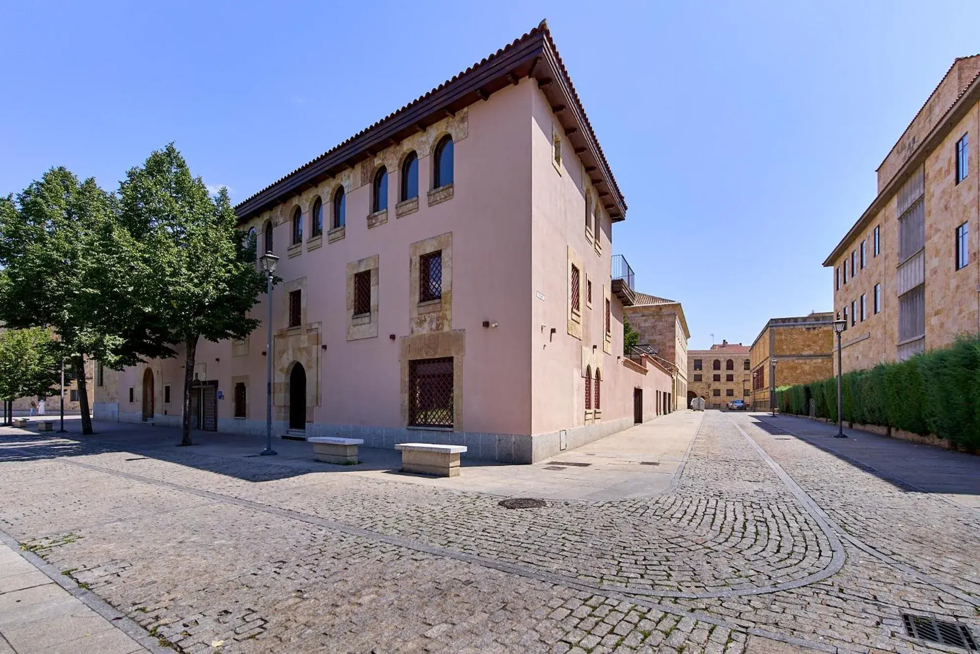 Hotel Melibea by gaiarooms Hotel Melibea by gaiarooms