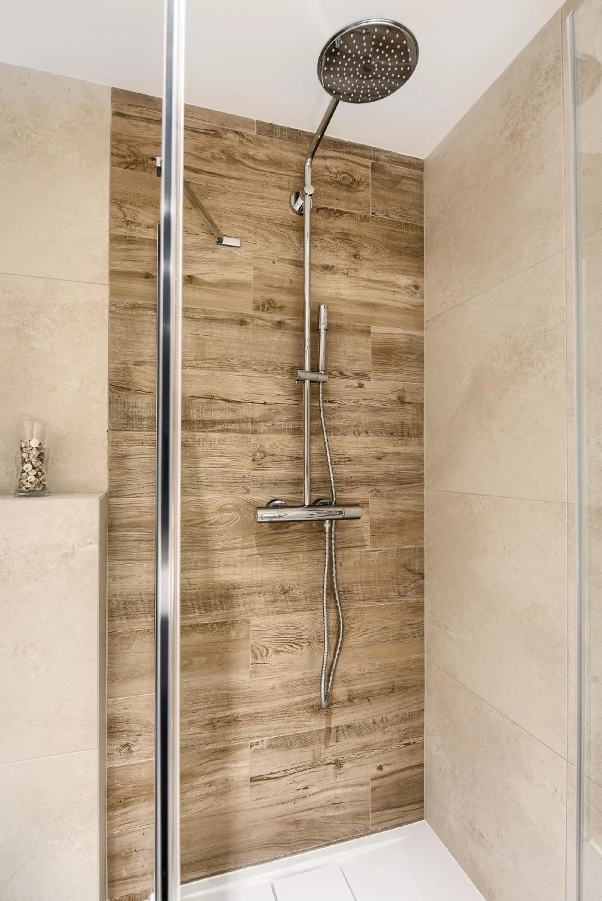 Bathroom in Marina Royale Darłowo - Apartamenty Ultra Mar nad morzem