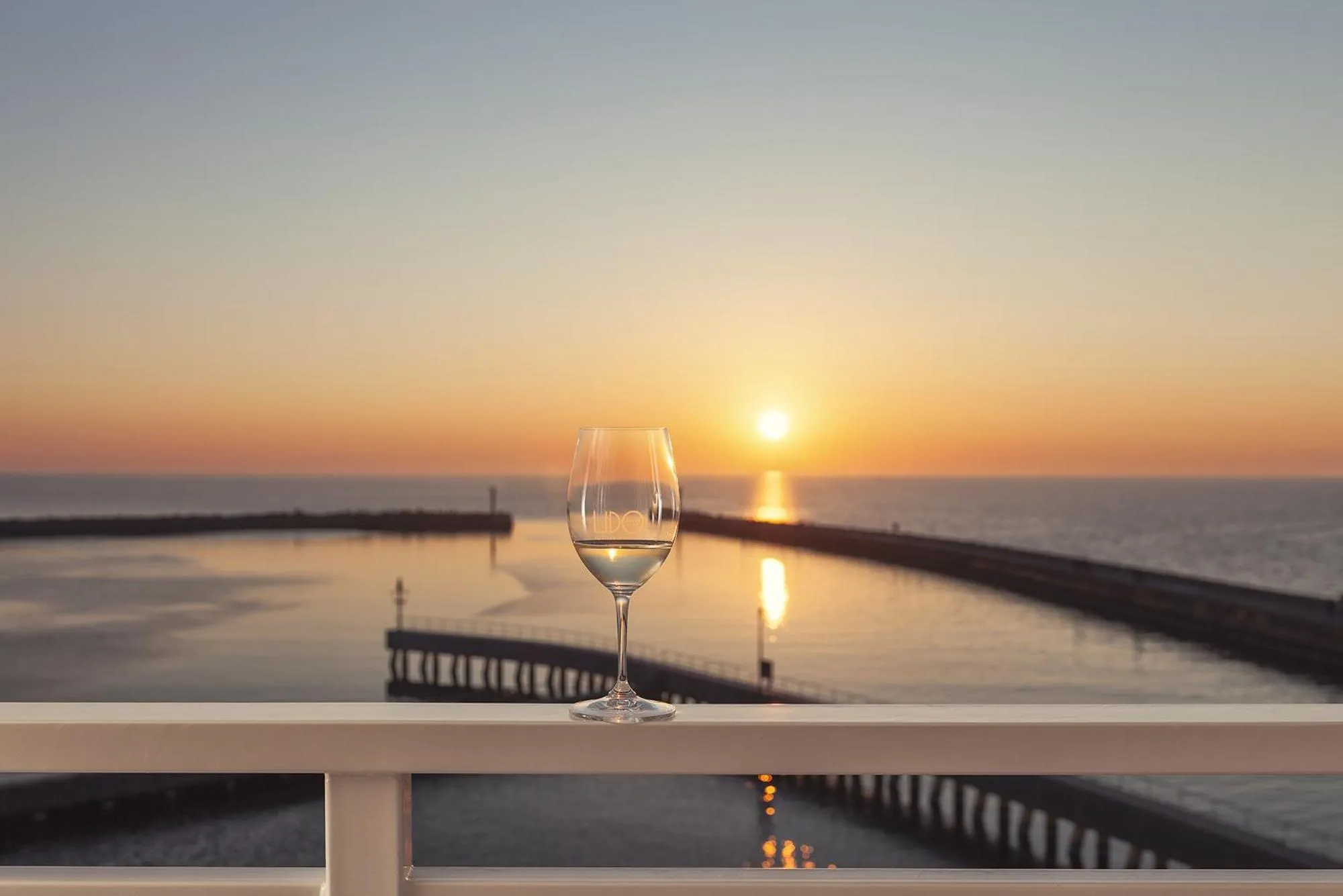 Sea view in Marina Royale Darłowo - Apartamenty Ultra Mar nad morzem