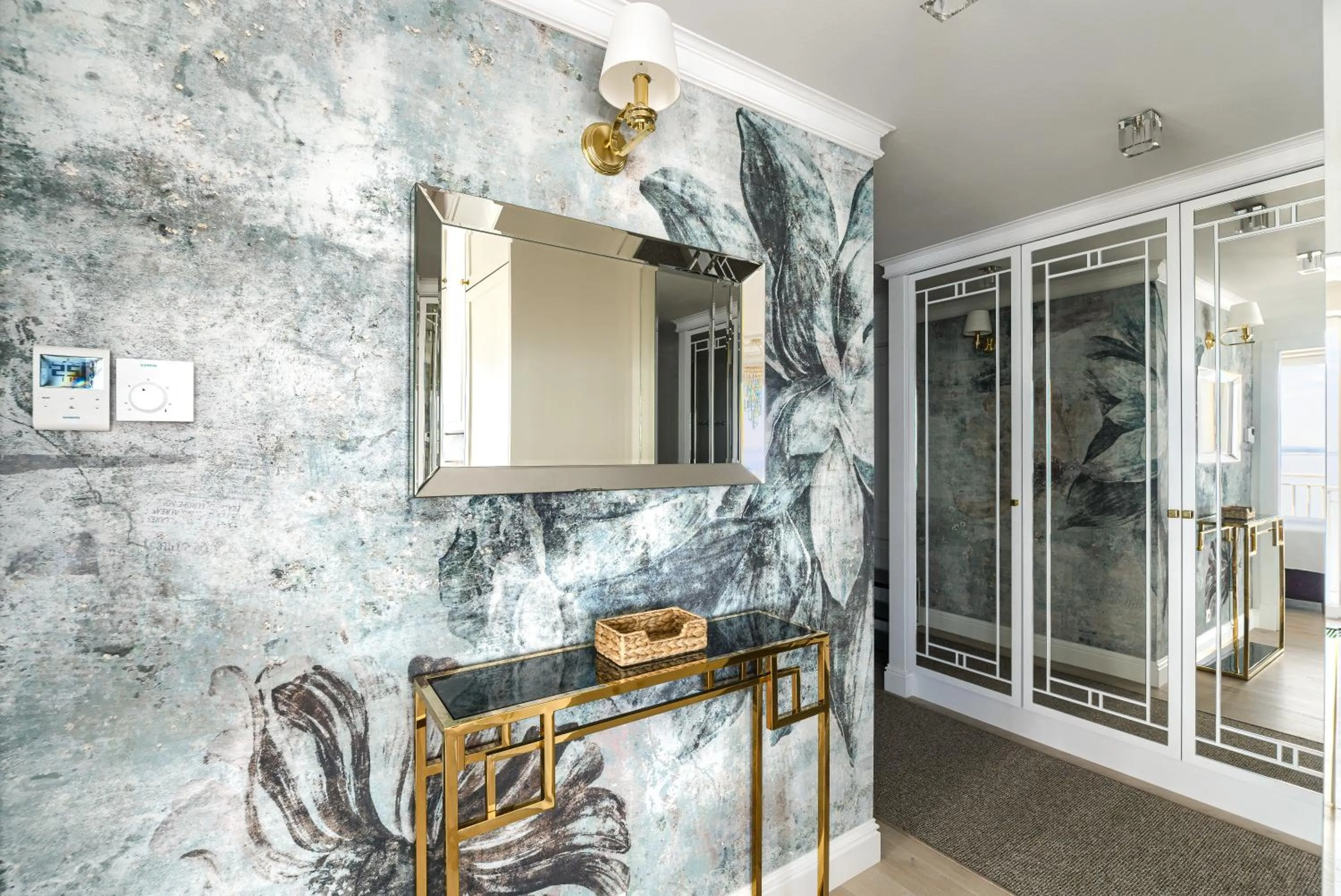 Facade/entrance in Marina Royale Darłowo - Apartamenty Ultra Mar nad morzem