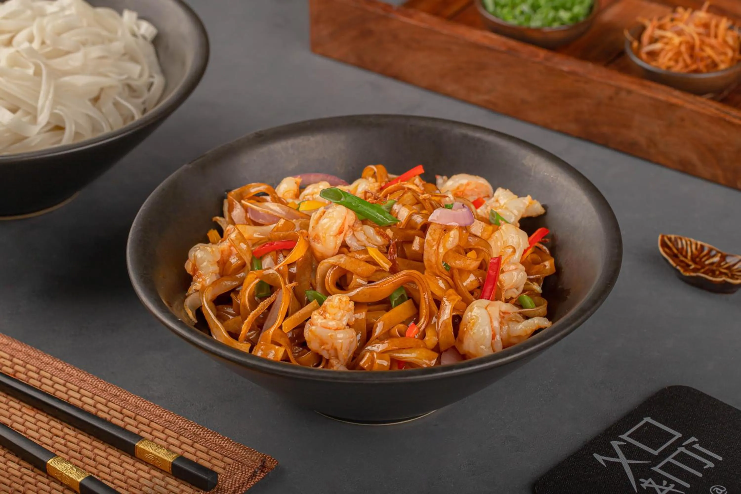 Restaurant/places to eat in Le Meridien New Delhi