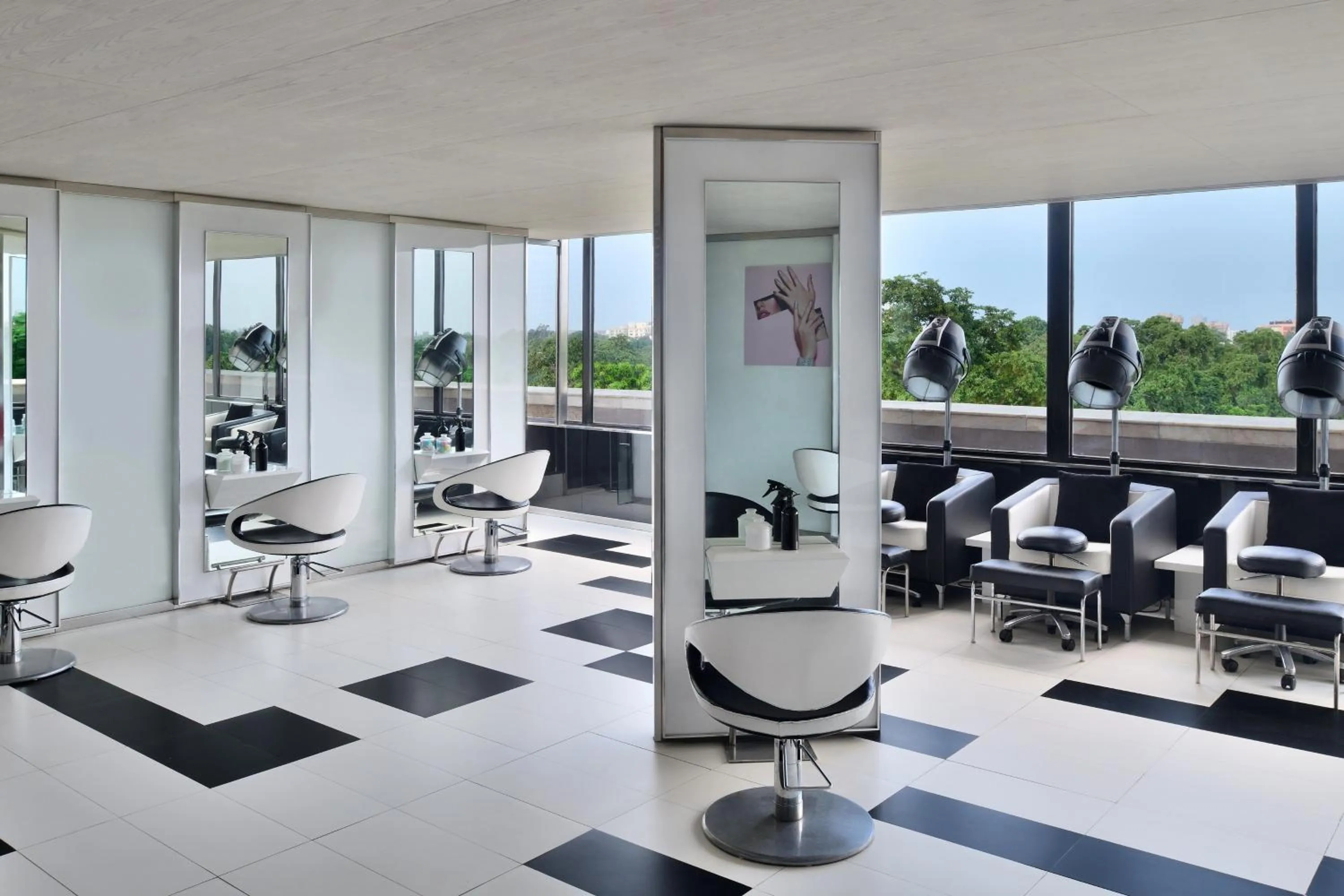 Other in Le Meridien New Delhi