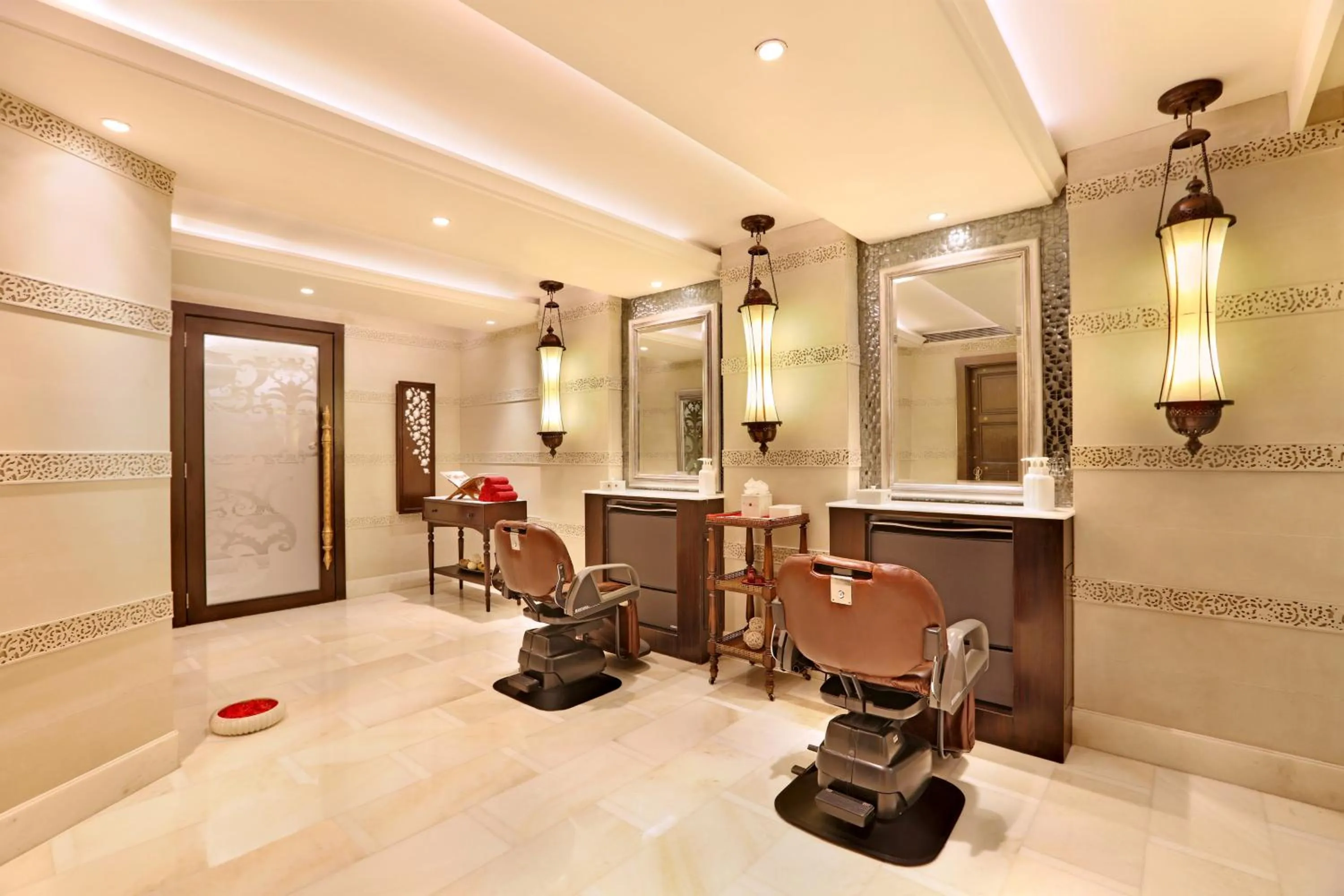 Solarium in ITC Grand Central, a Luxury Collection Hotel, Mumbai