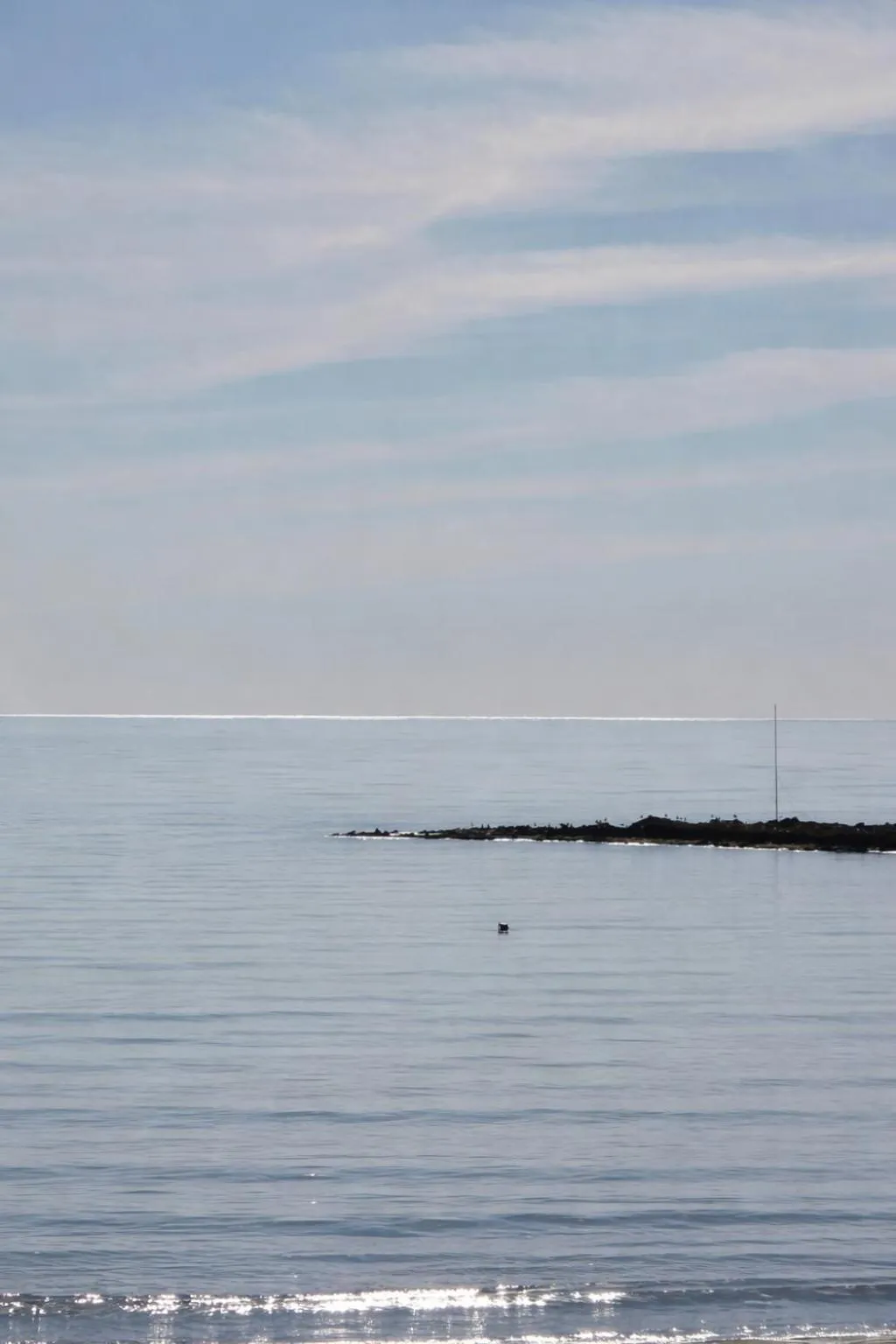 Sea view in Falirala Central