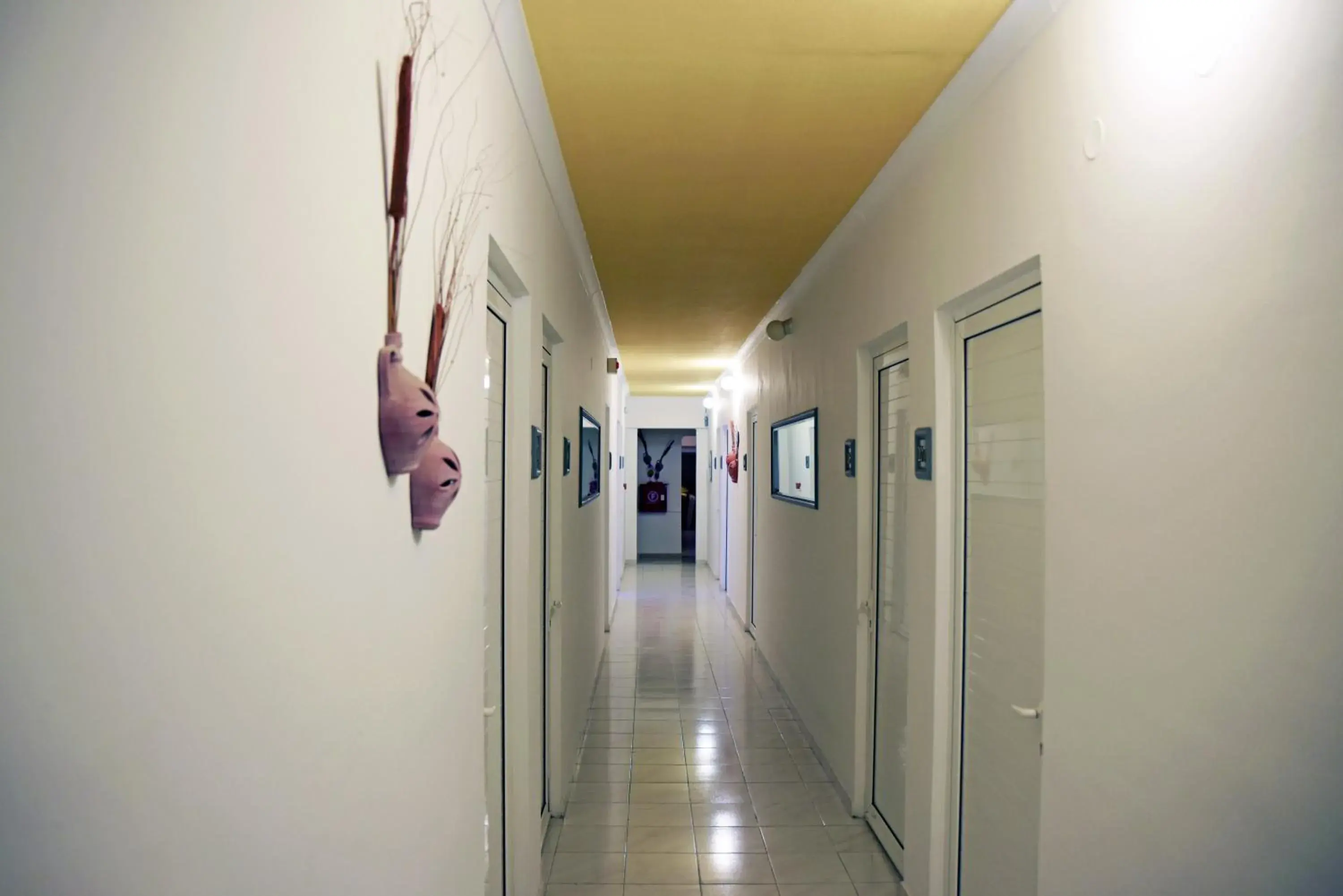 Property building in Falirala Central Property building in Falirala Central