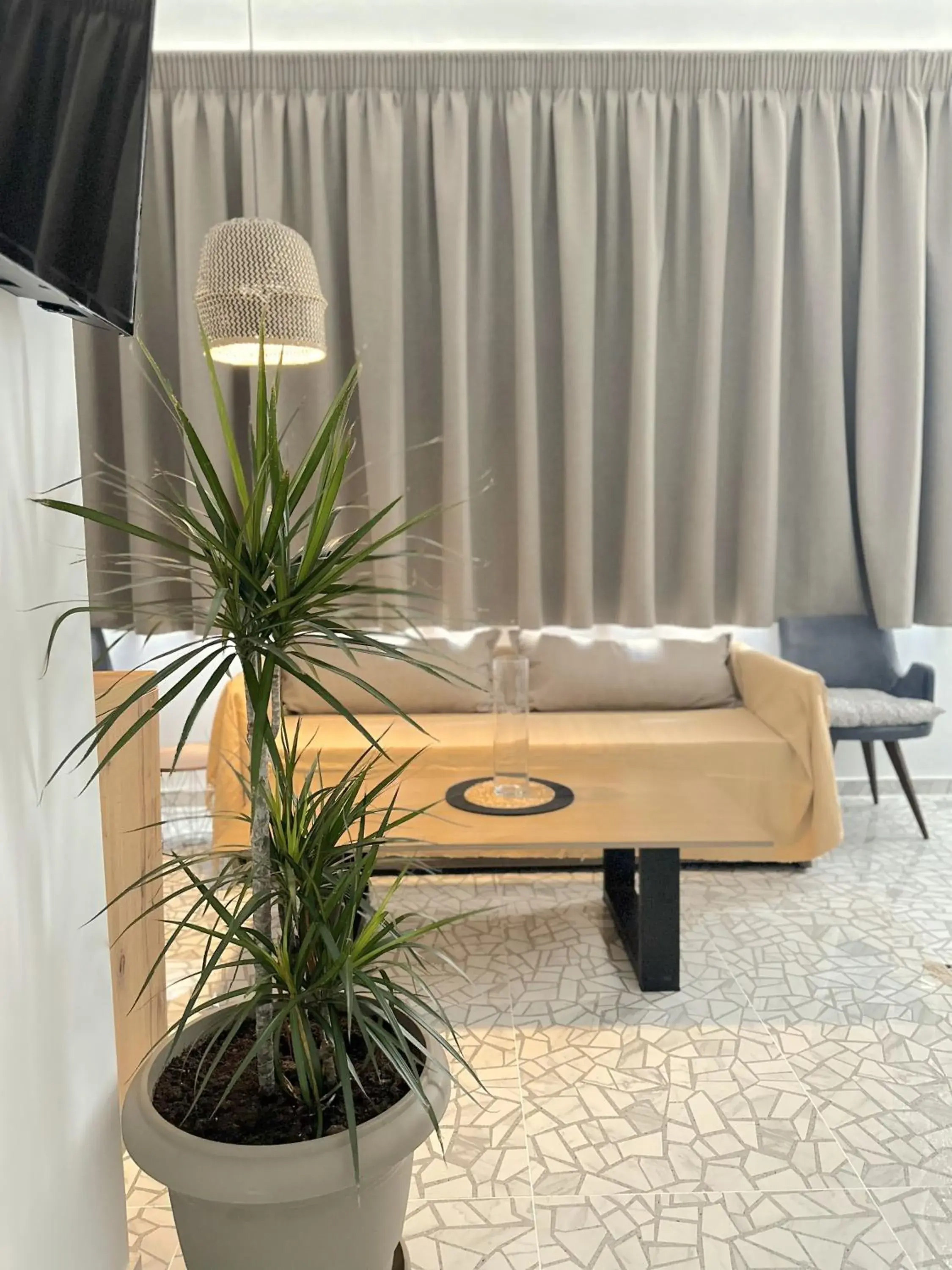 Living room in Falirala Central Living room in Falirala Central