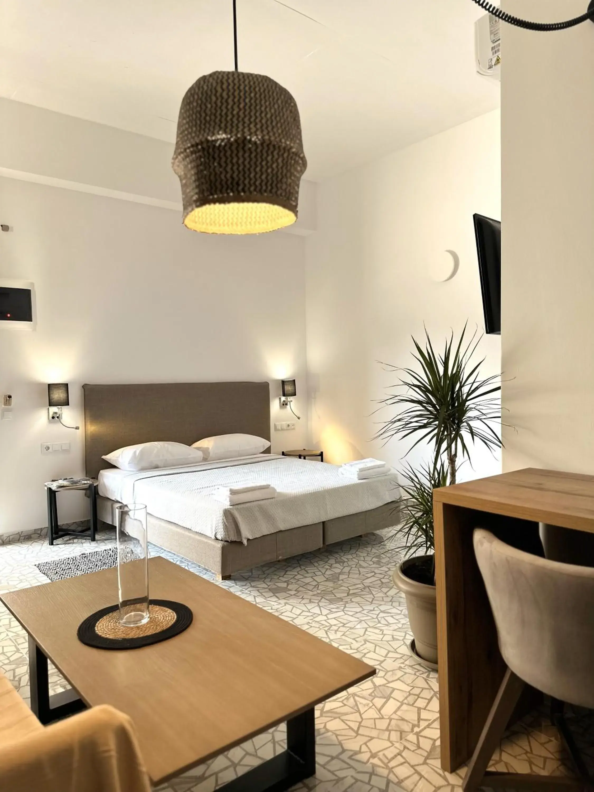 Photo of the whole room in Falirala Central Photo of the whole room in Falirala Central