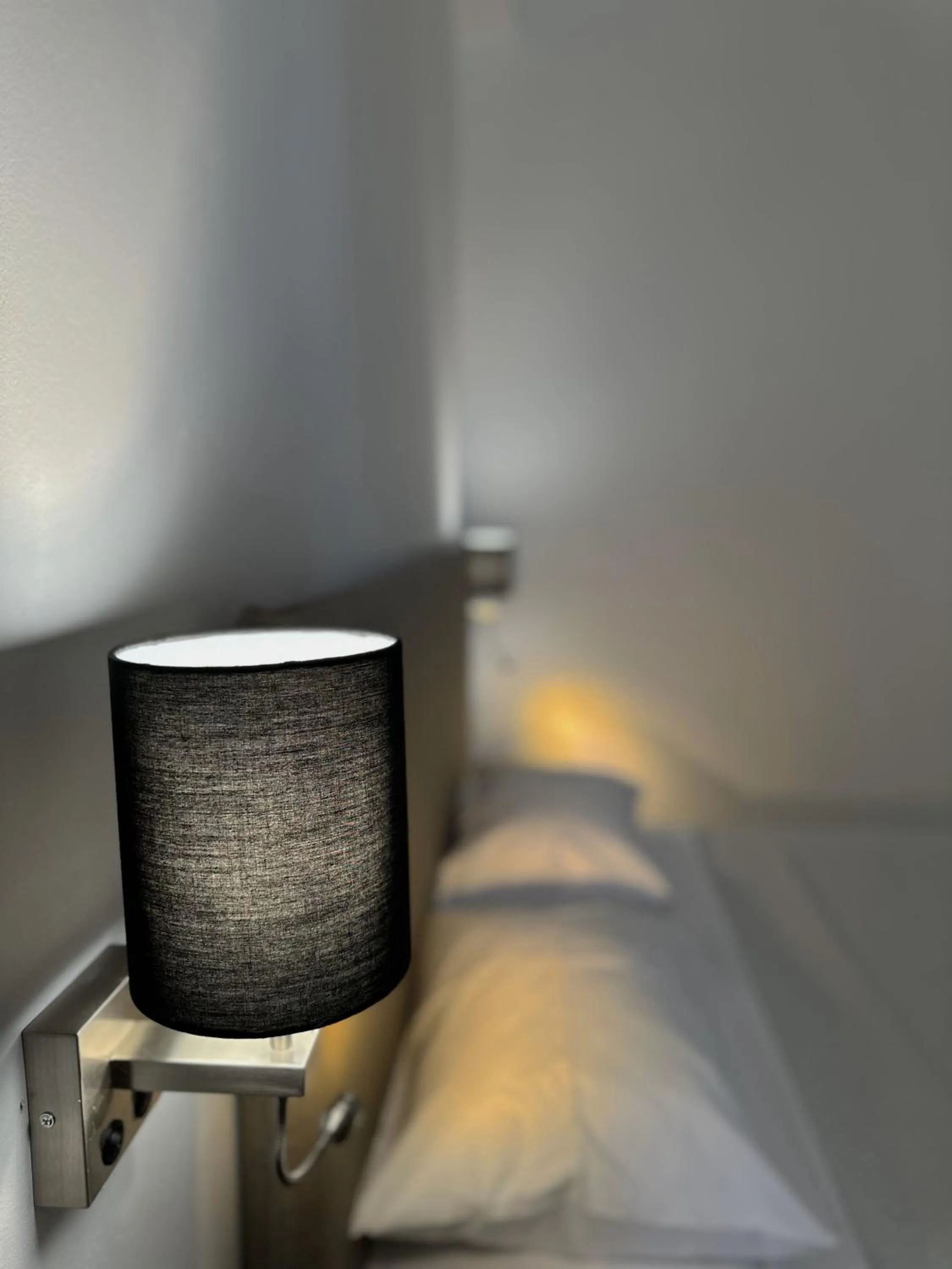 Bed in Falirala Central