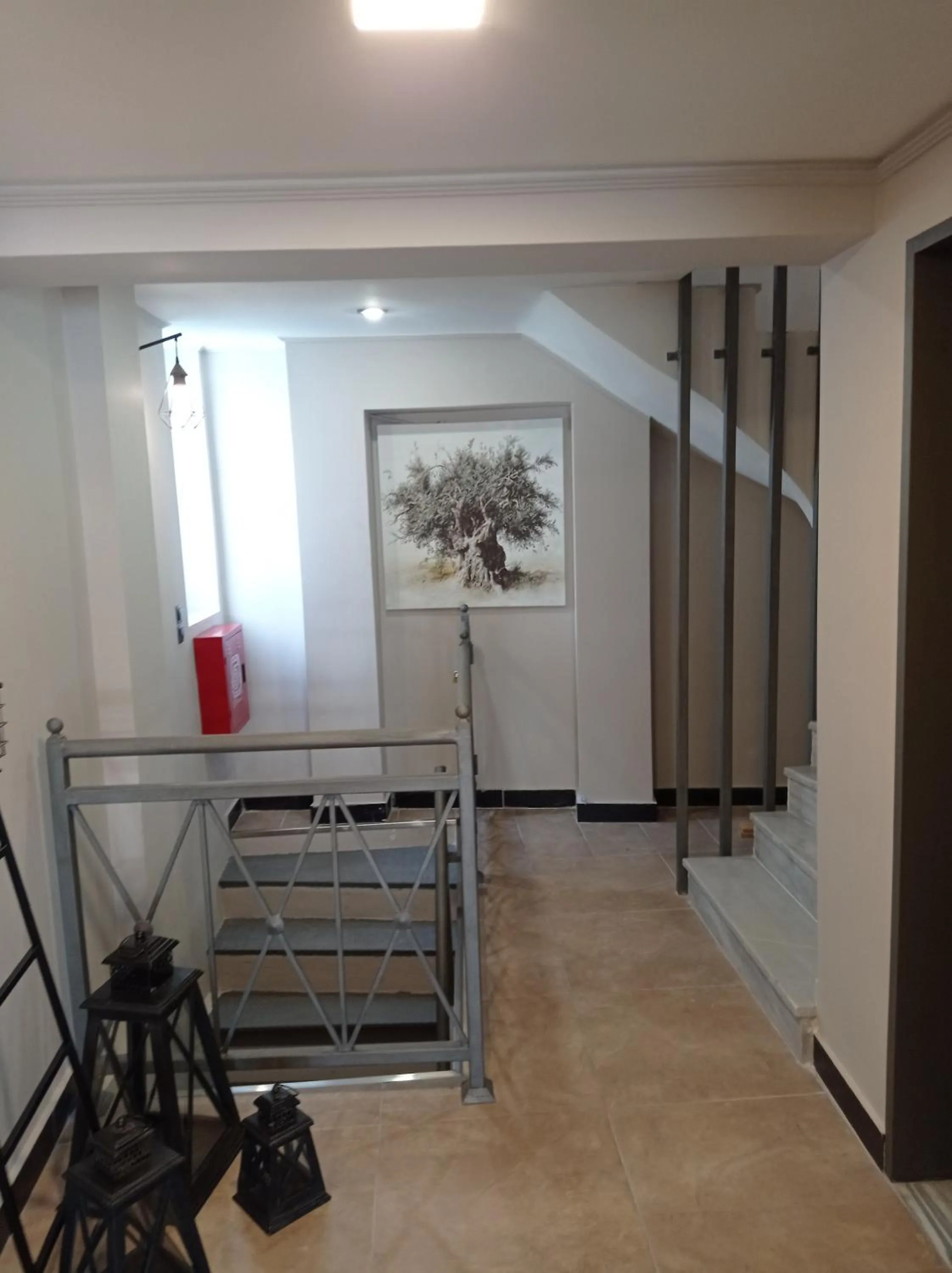 Elaėa Boutique Apartments