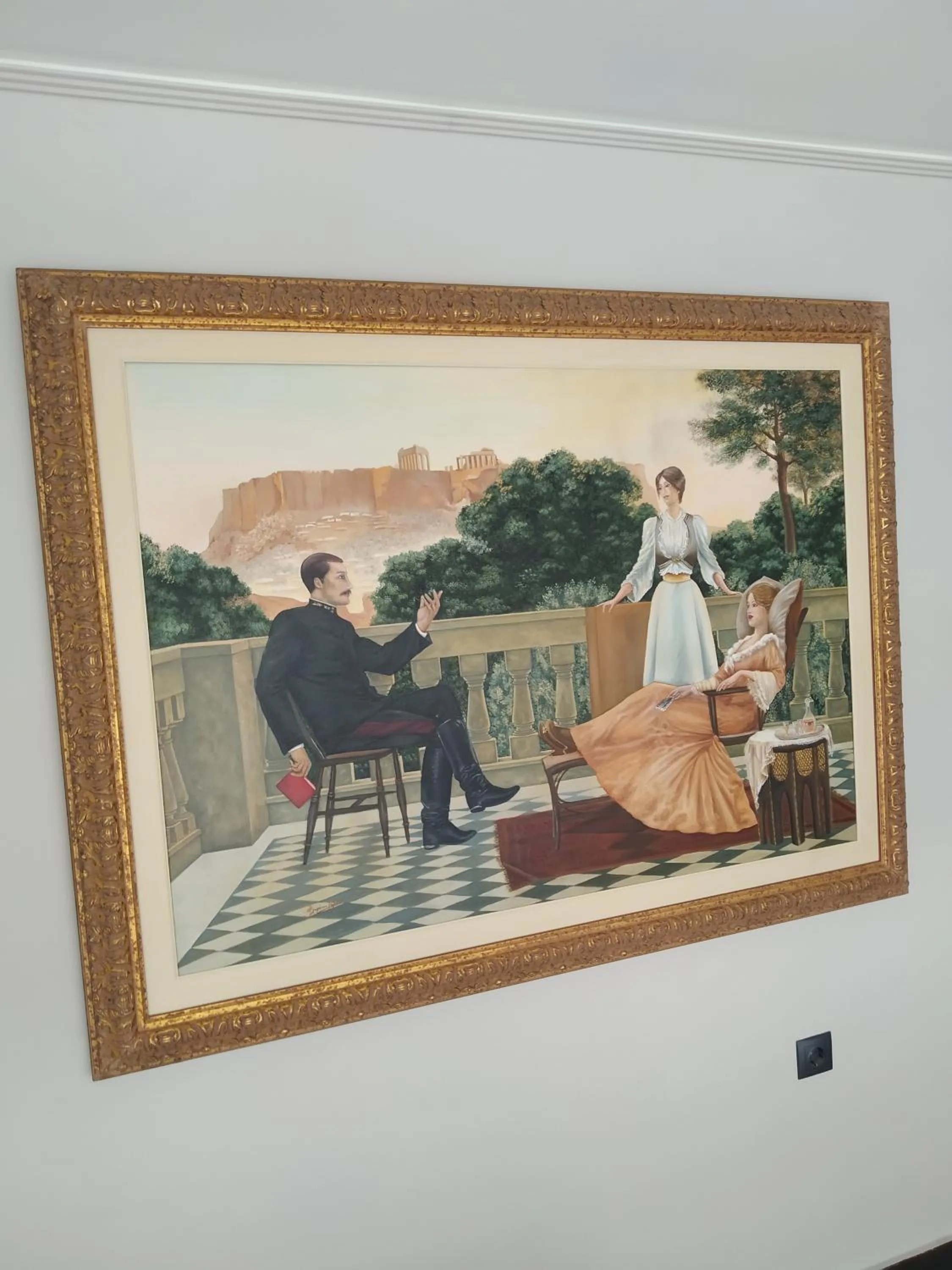 Elaėa Boutique Apartments