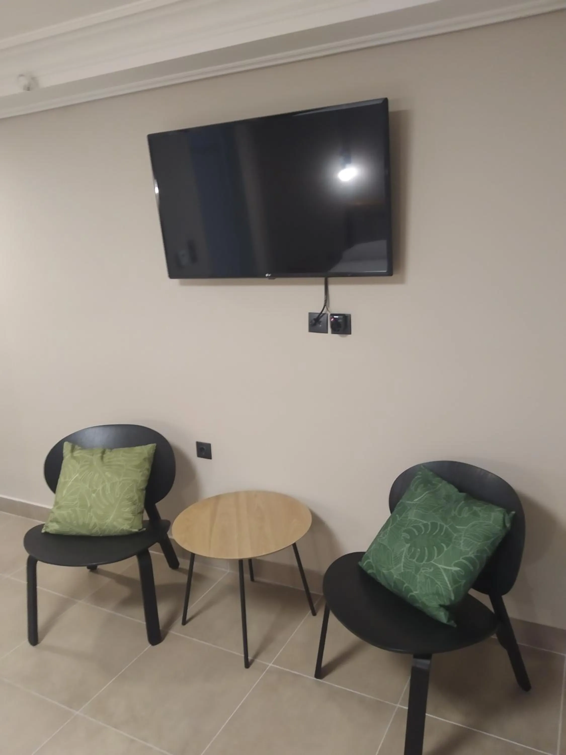 Elaėa Boutique Apartments