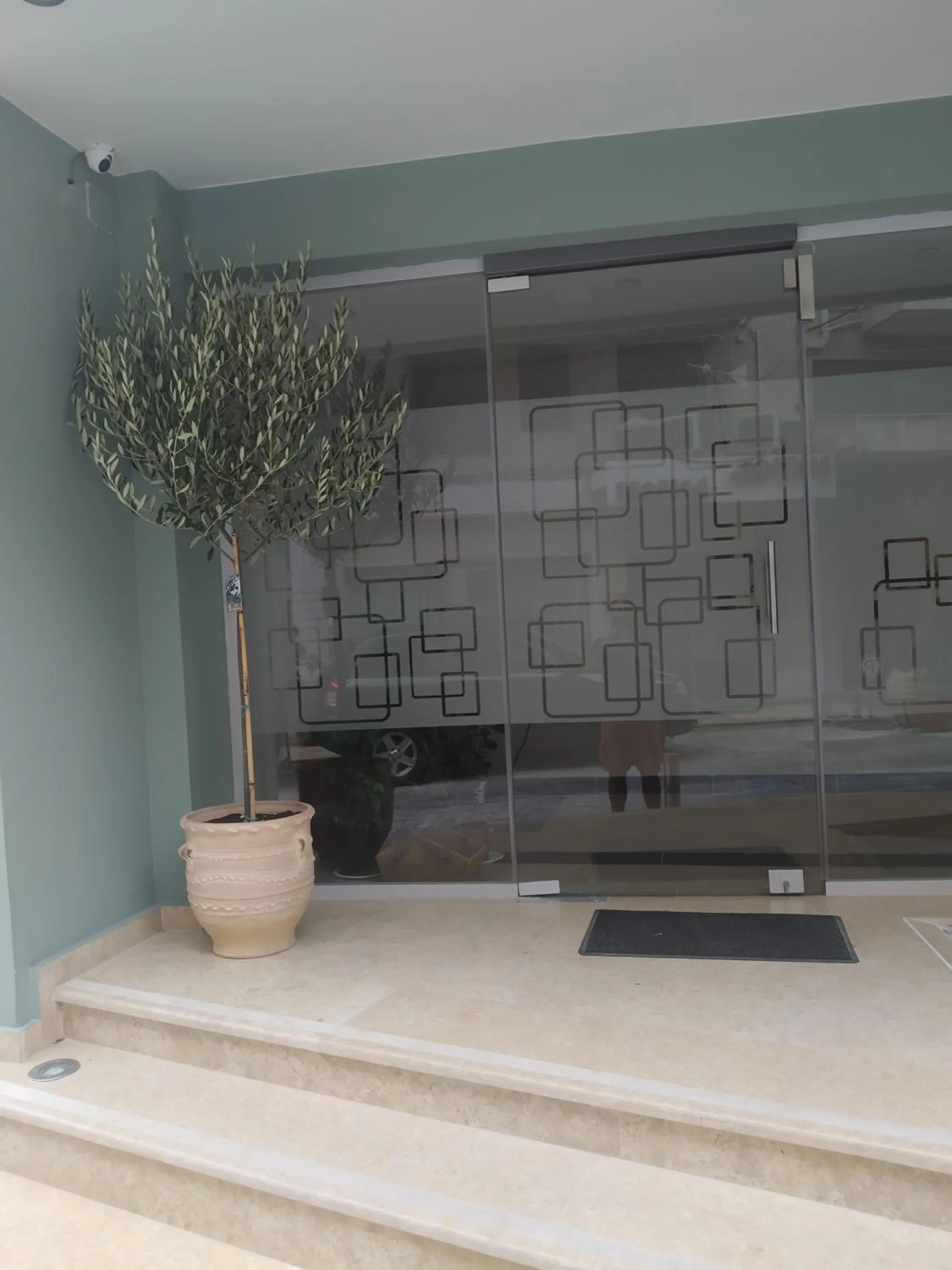 Elaėa Boutique Apartments