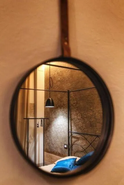 Ca de Guelfi residenza d'epoca