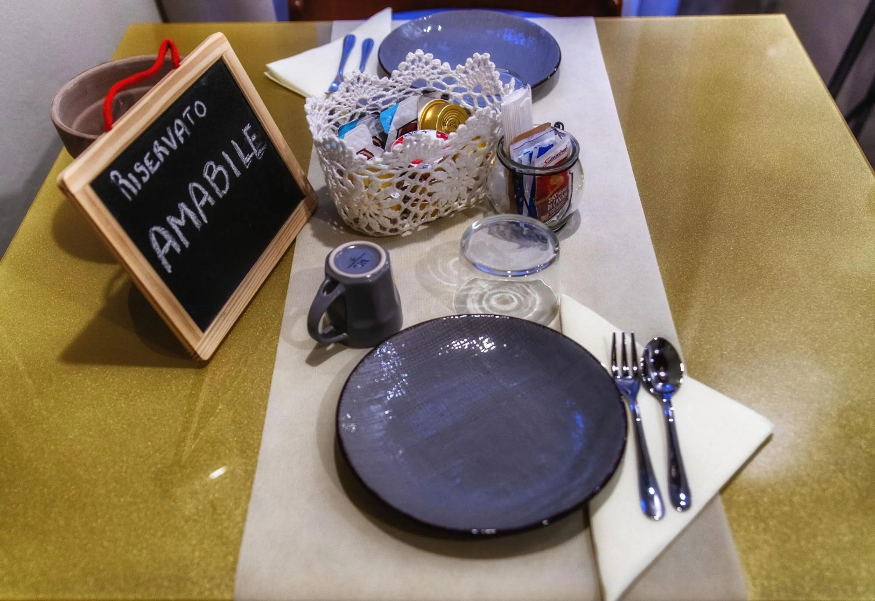 Ca de Guelfi residenza d'epoca