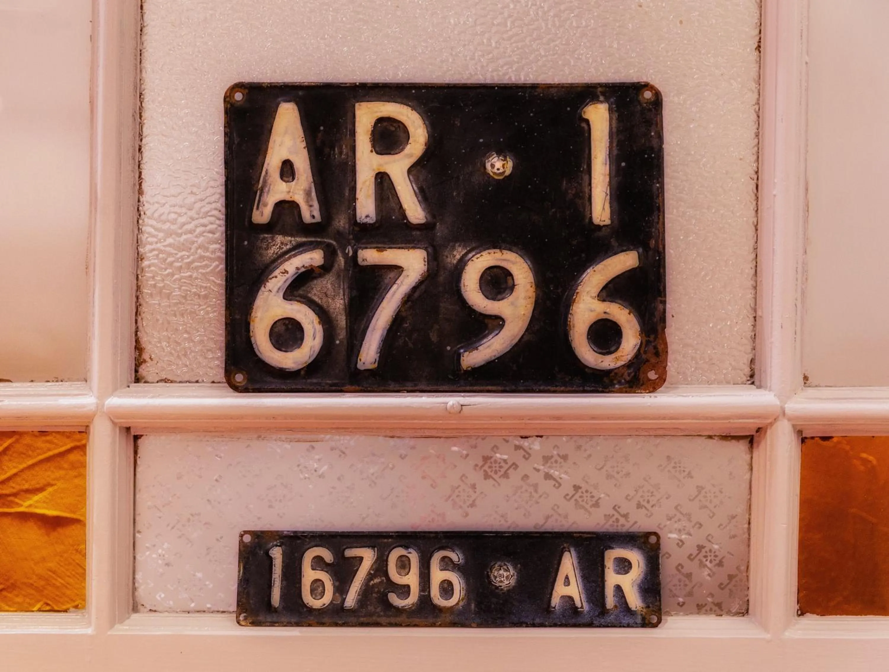 Ca de Guelfi residenza d'epoca