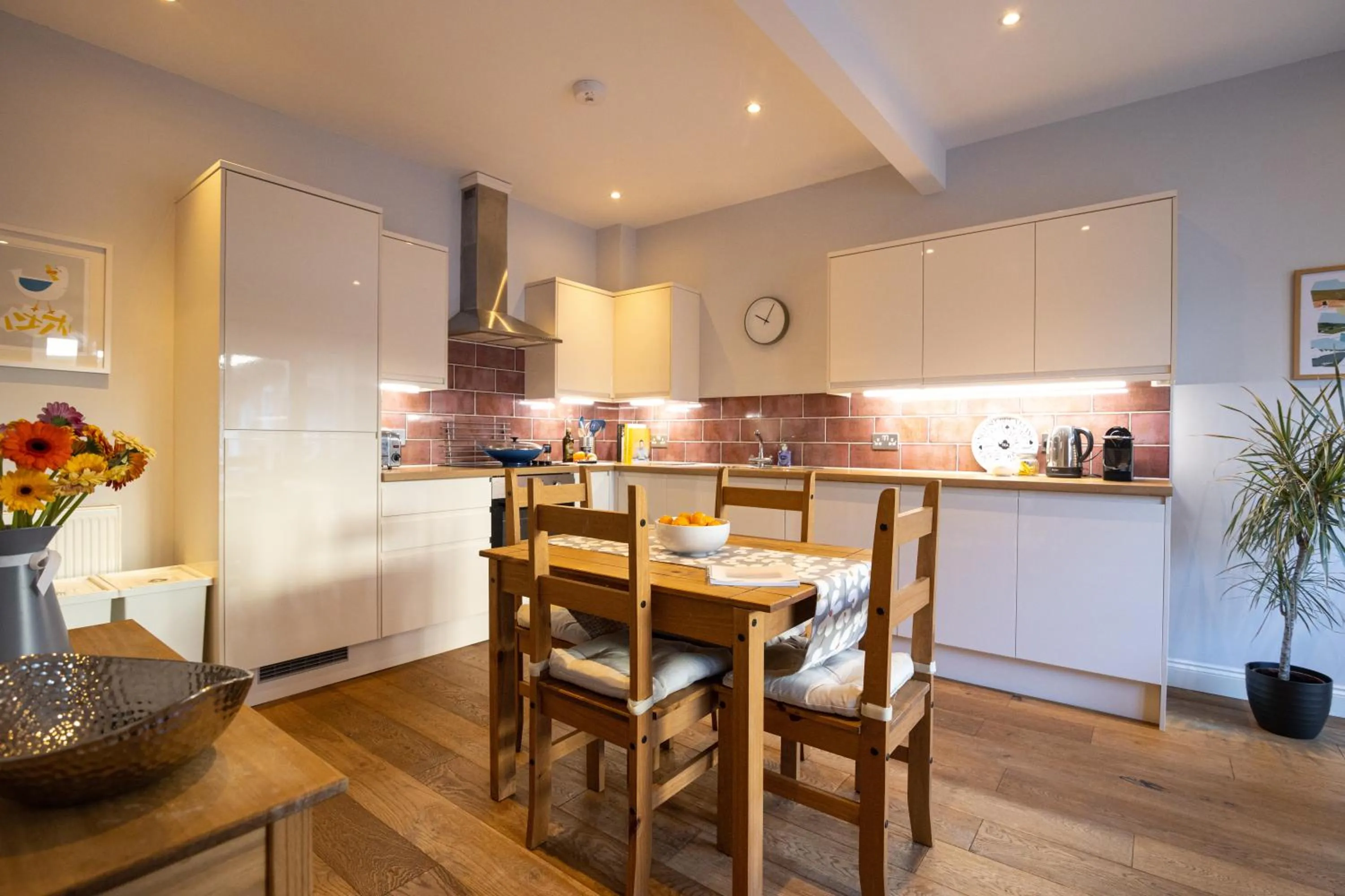 Silverdale Mews