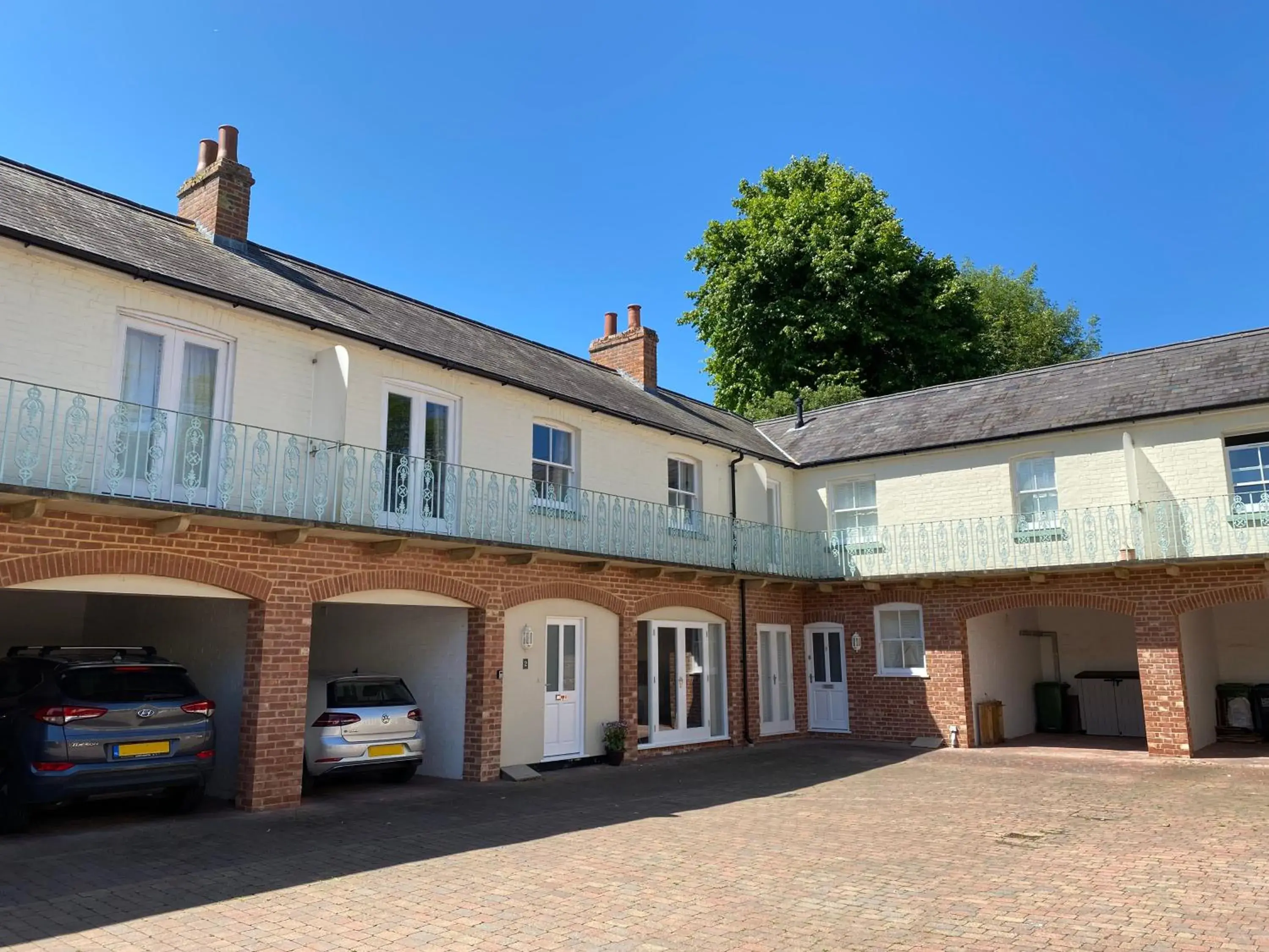 Silverdale Mews Silverdale Mews