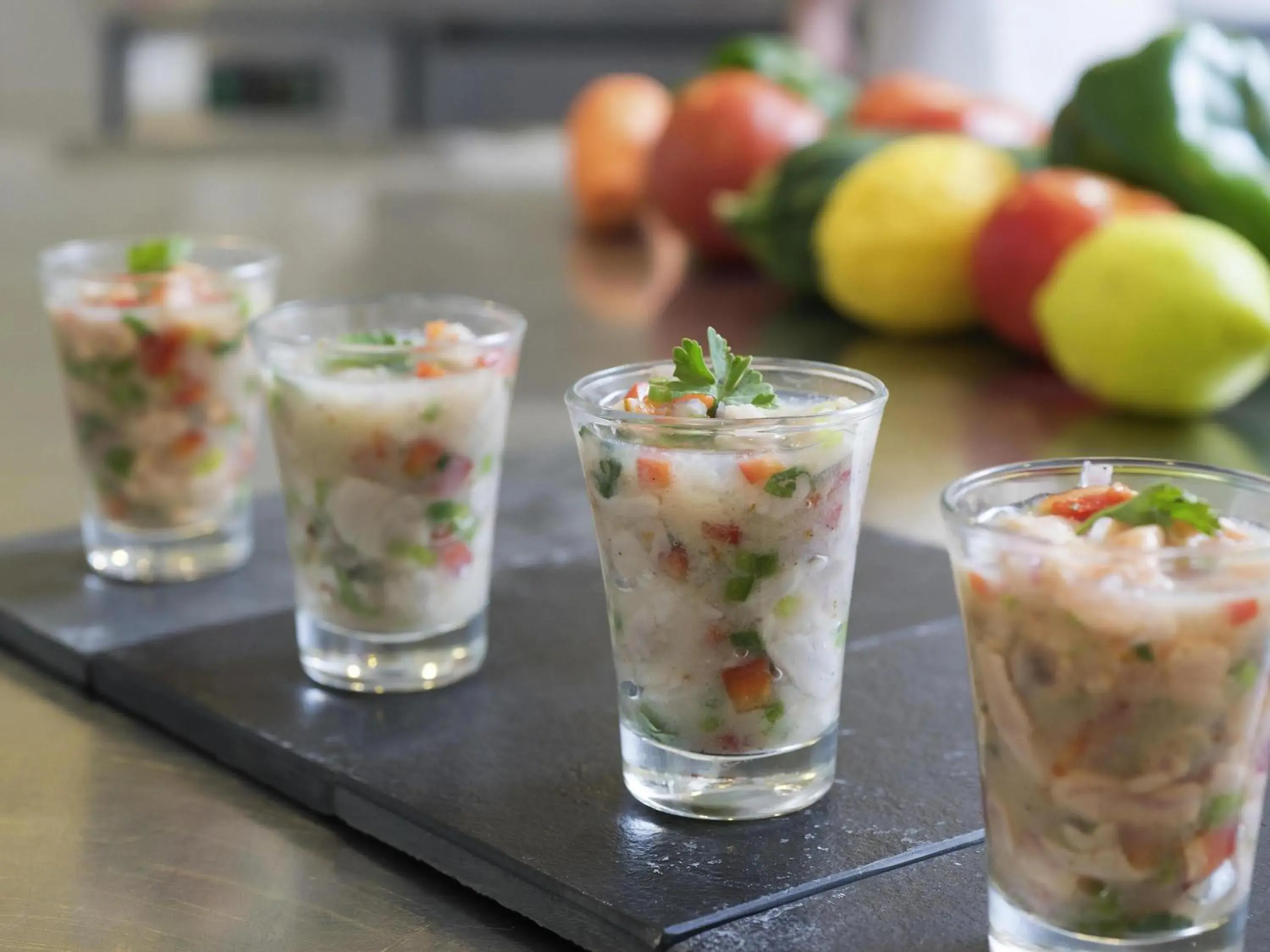 Restaurant/places to eat in Pullman Santiago Vitacura Restaurant/places to eat in Pullman Santiago Vitacura