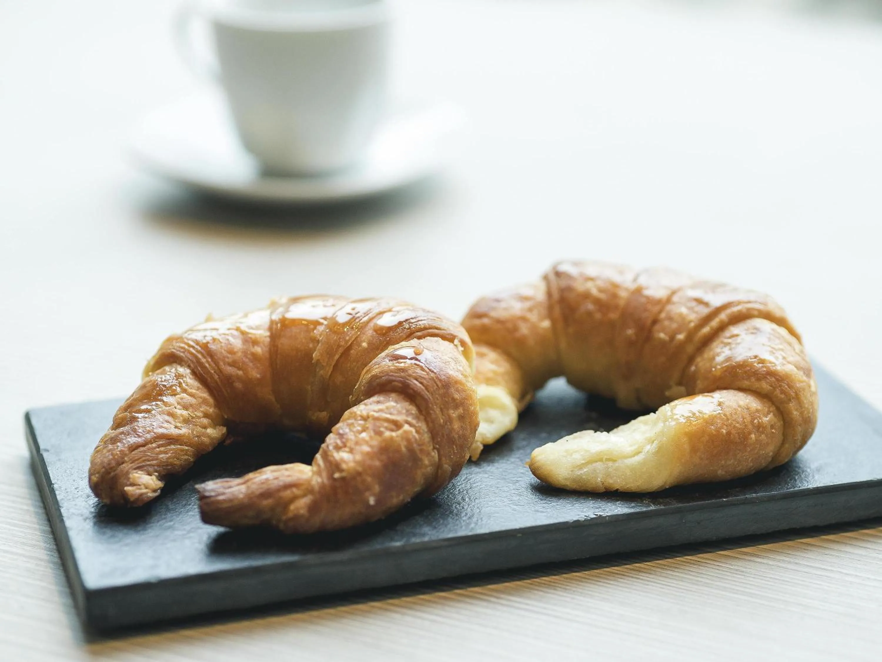 Restaurant/places to eat in Pullman Santiago Vitacura