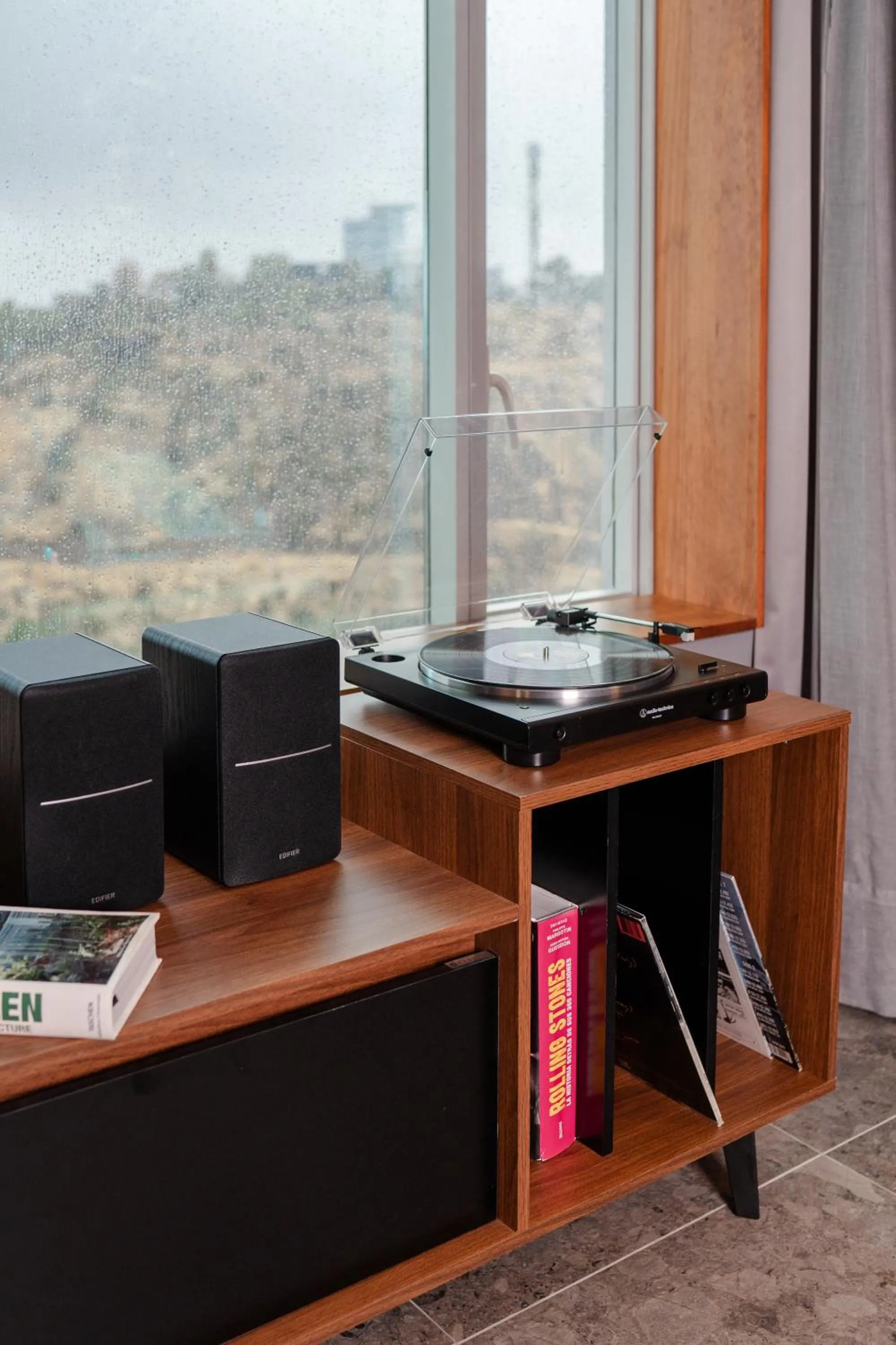 Other in Pullman Santiago Vitacura