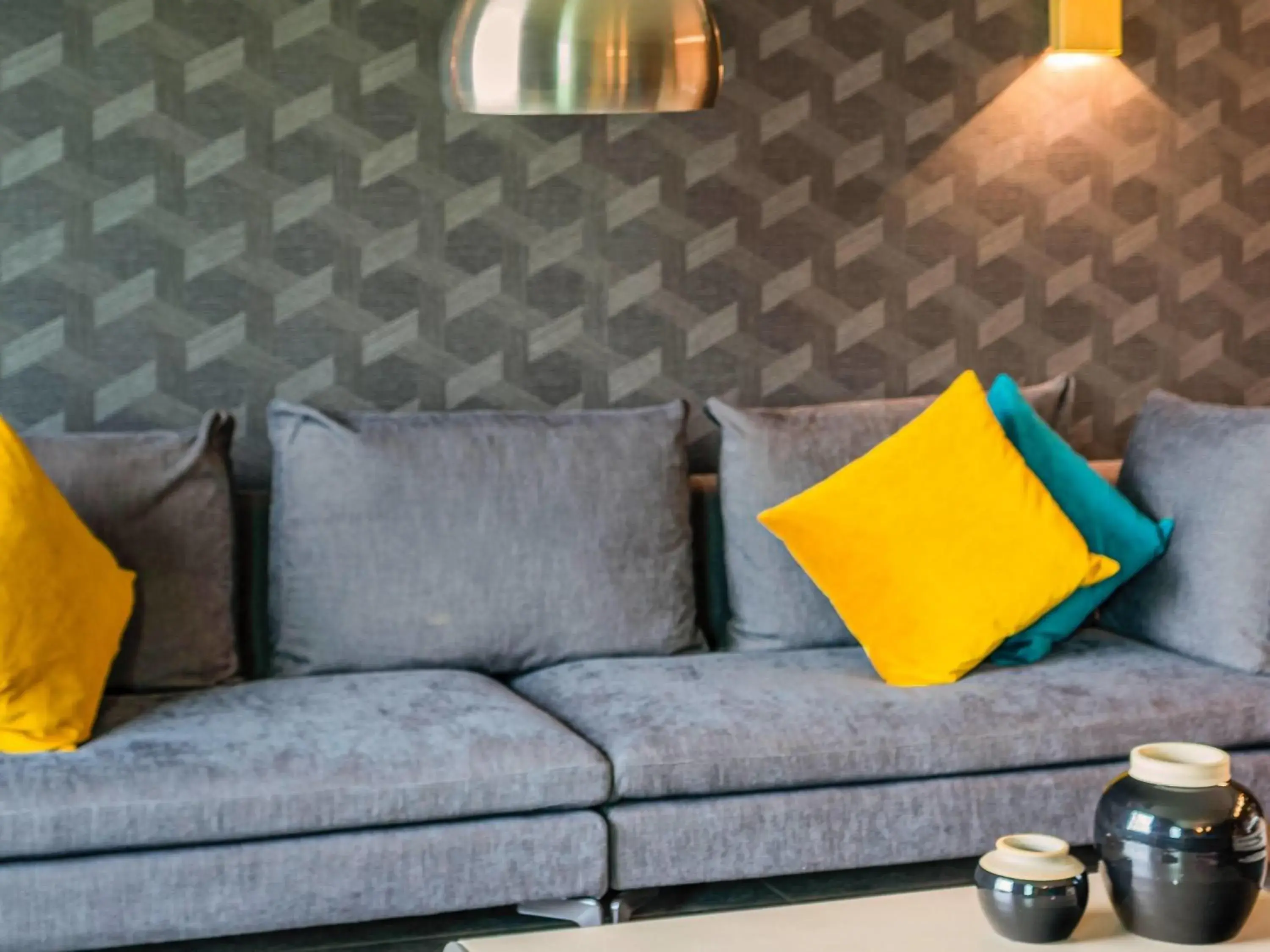 Bedroom in Pullman Santiago Vitacura Bedroom in Pullman Santiago Vitacura