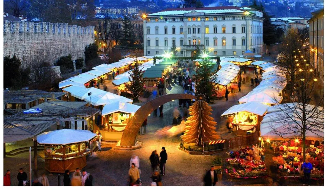 Casa degli Orti, Dolomia best home