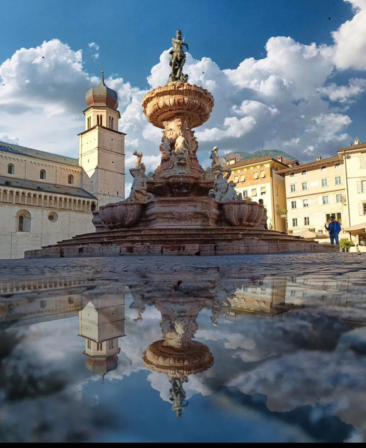 Casa degli Orti, Dolomia best home
