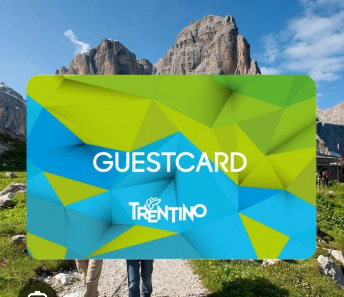 Casa degli Orti, Dolomia best home