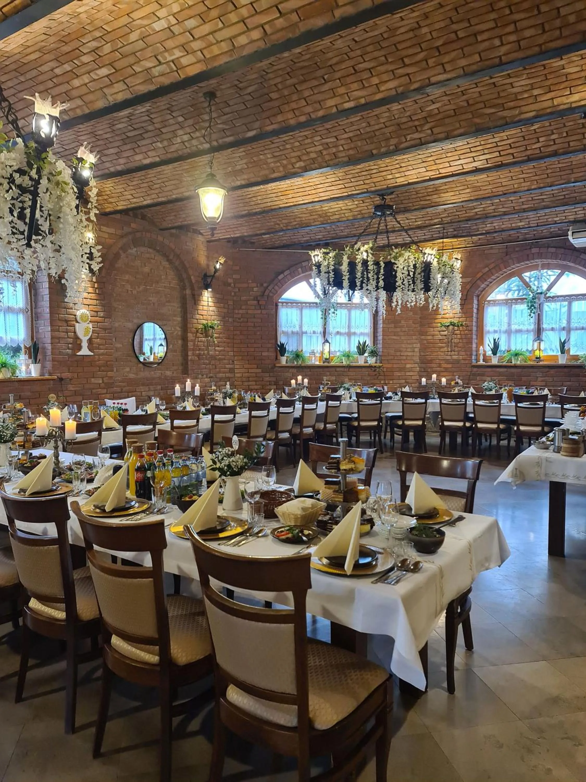 wedding in Hotel Staropolska