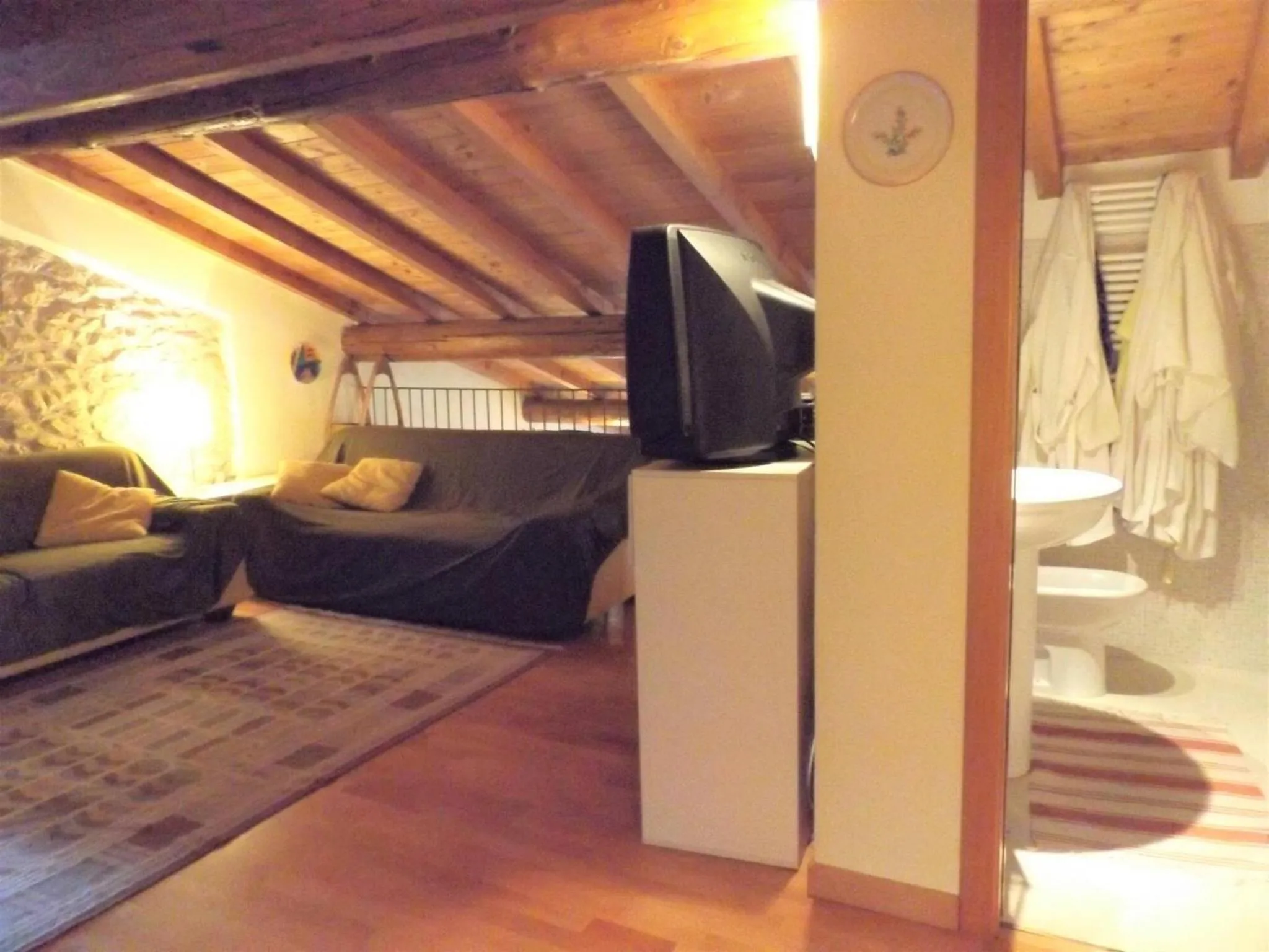 Casa Canevini