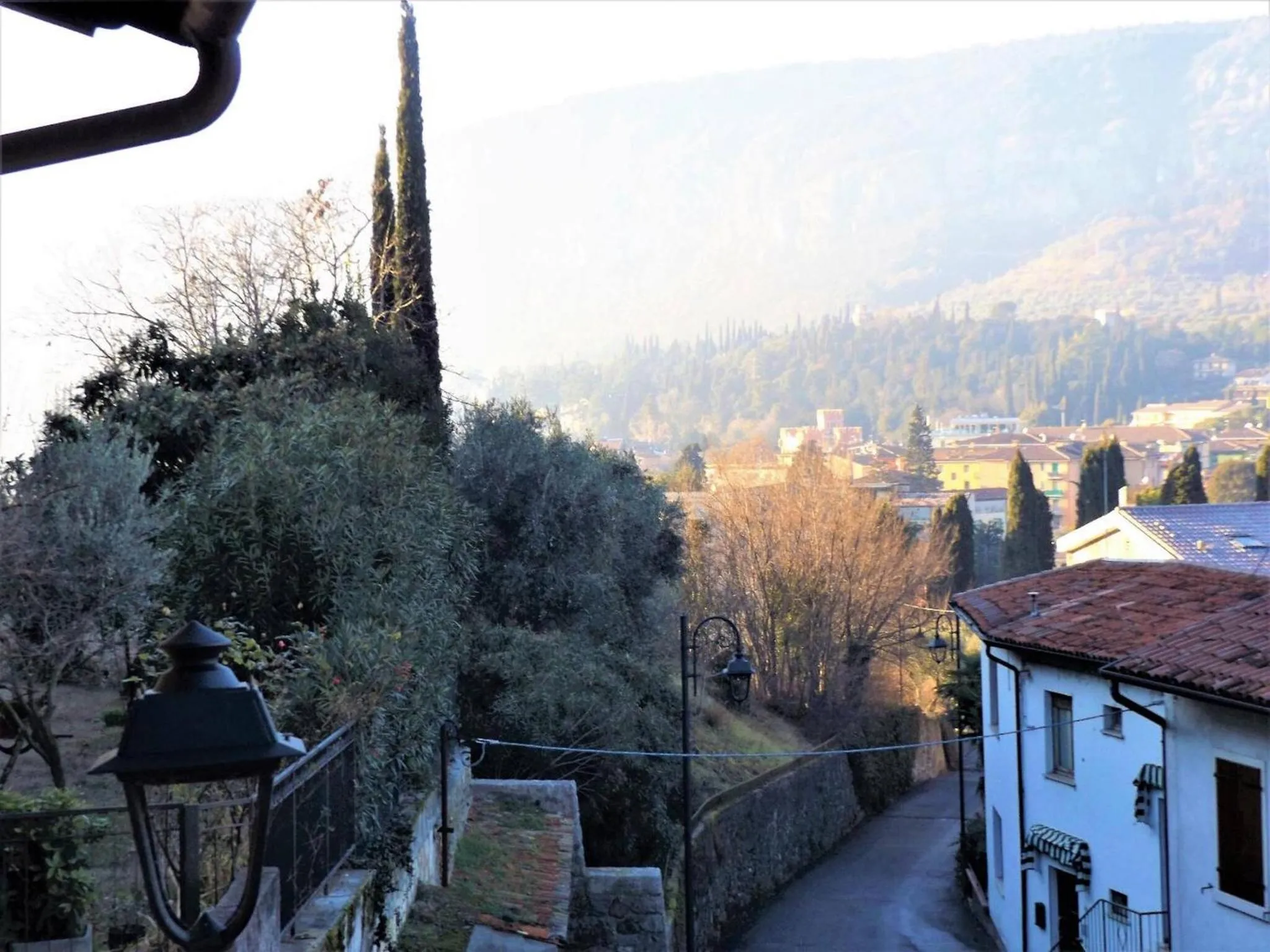 Casa Canevini
