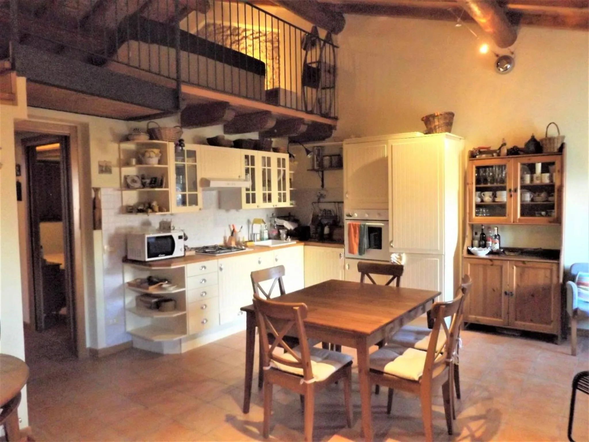 Casa Canevini