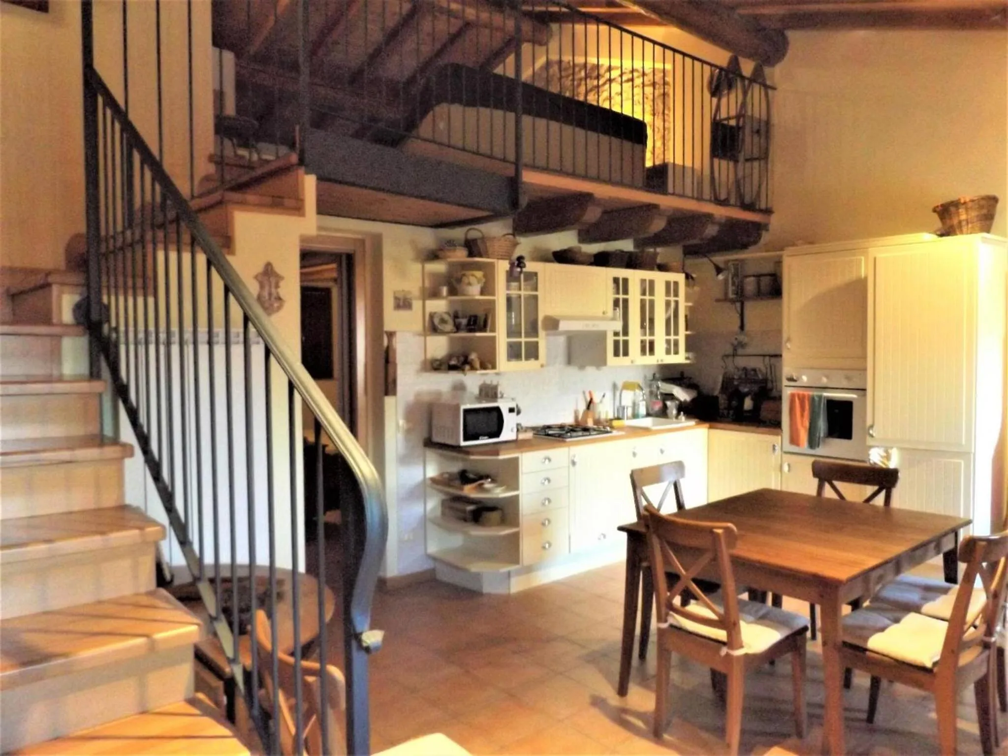 Casa Canevini