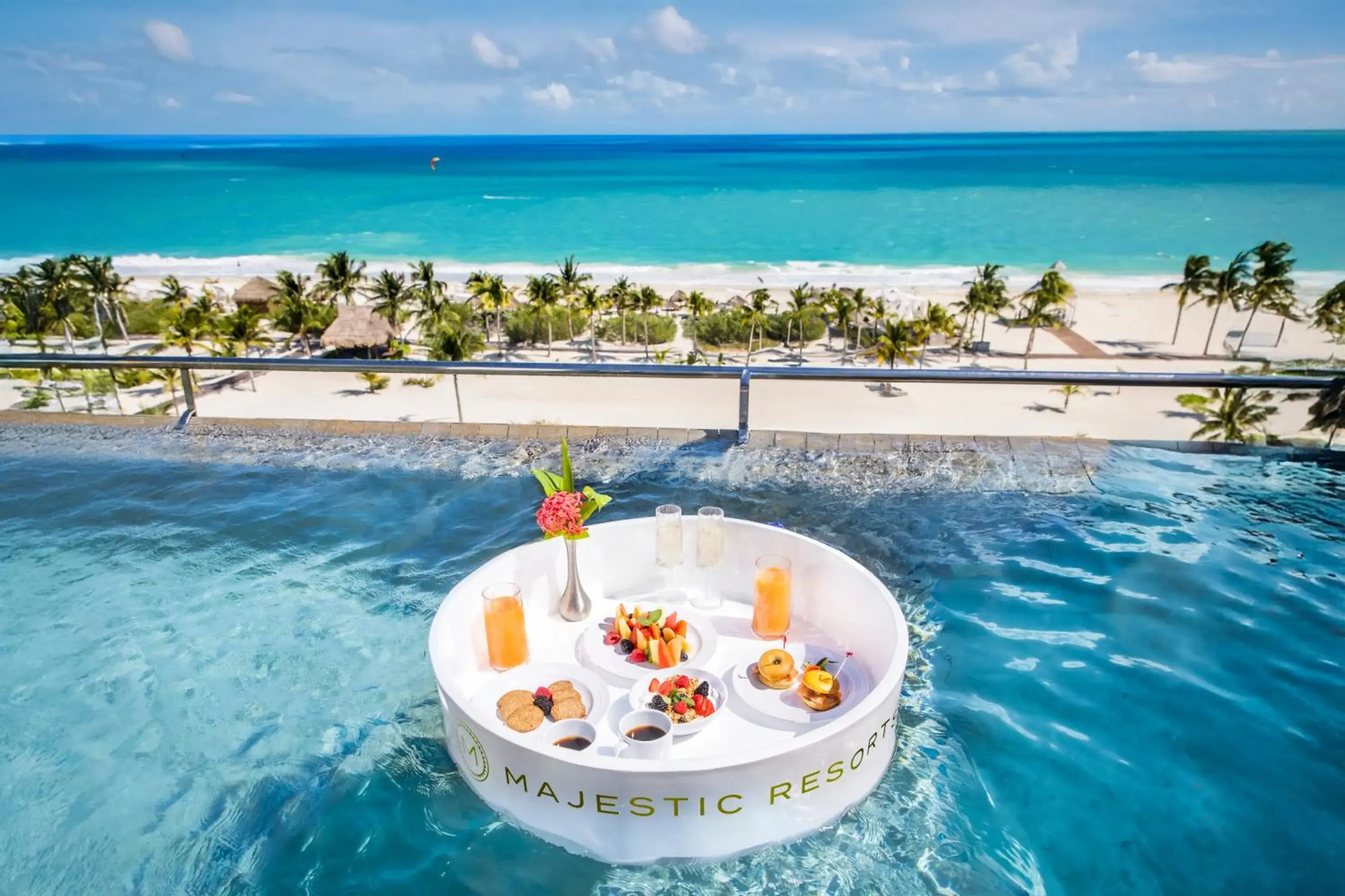 Majestic Elegance Costa Mujeres - All Inclusive Majestic Elegance Costa Mujeres - All Inclusive