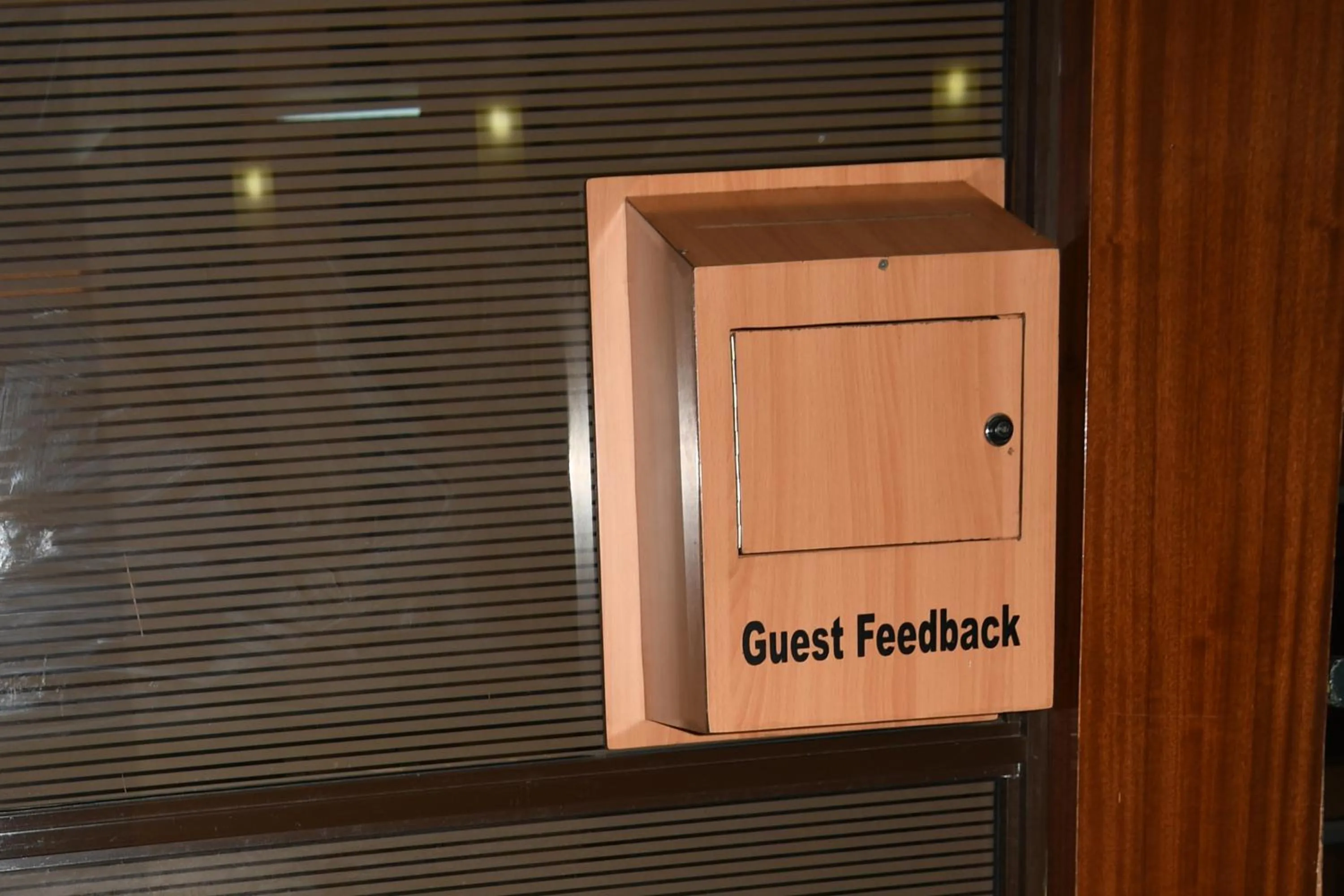 Massage in Jamia Central Hotel