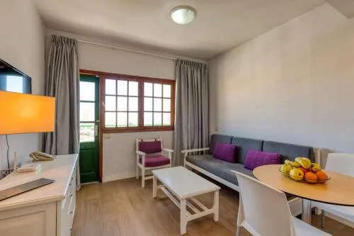 TC Apartamentos Don Diego