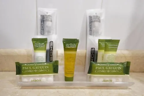 TC Apartamentos Don Diego