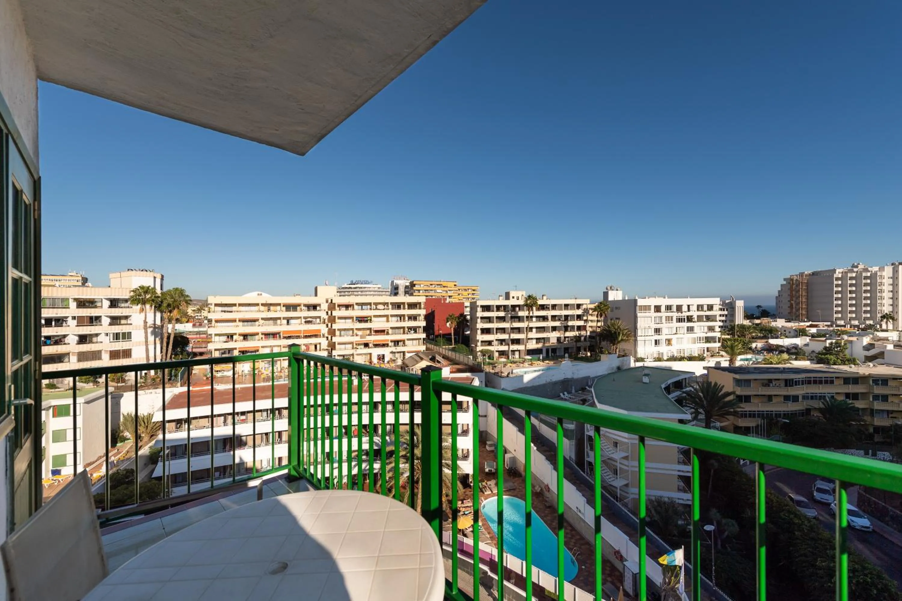 TC Apartamentos Don Diego