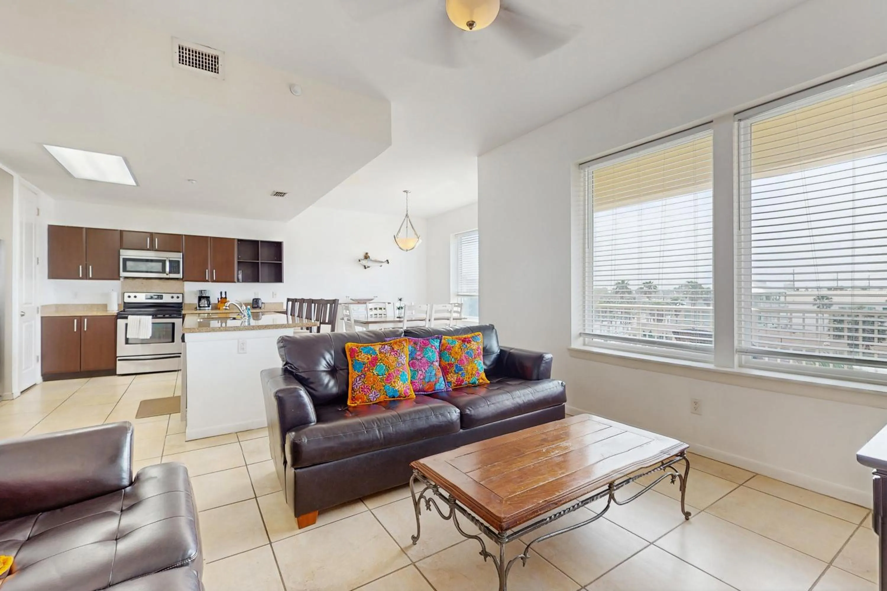 Las Marinas Condominiums 405