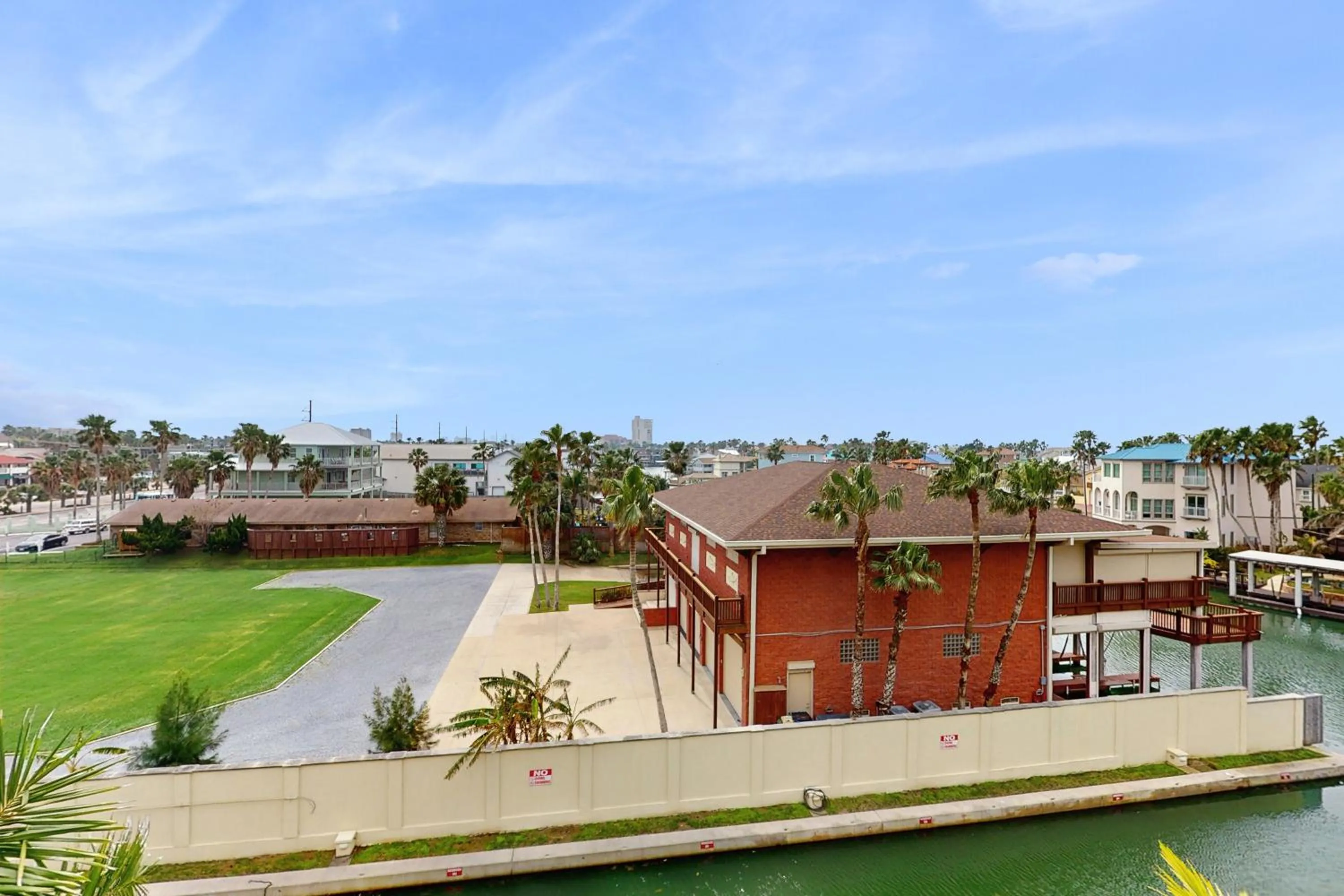 Las Marinas Condominiums 405