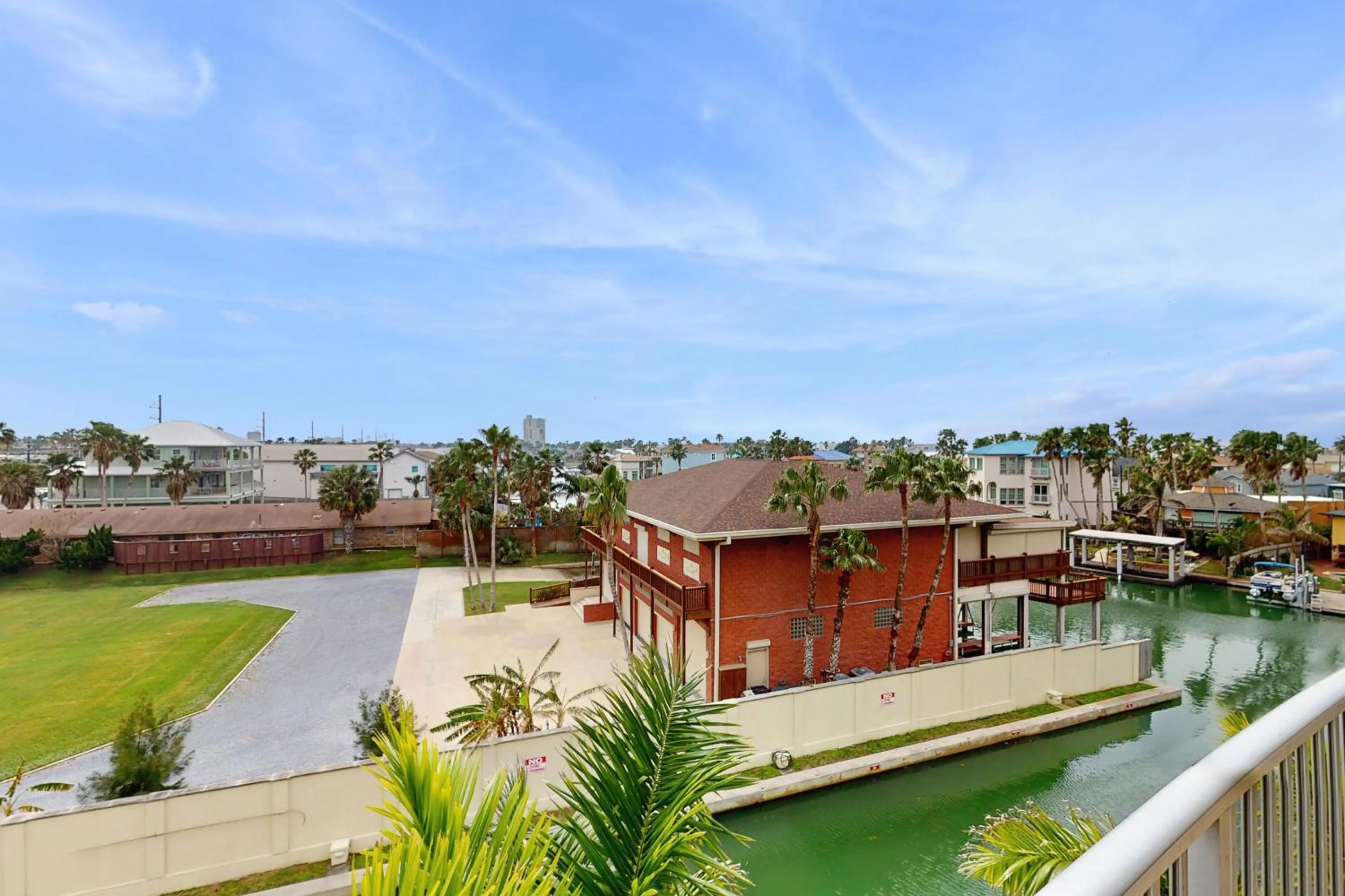 Las Marinas Condominiums 405